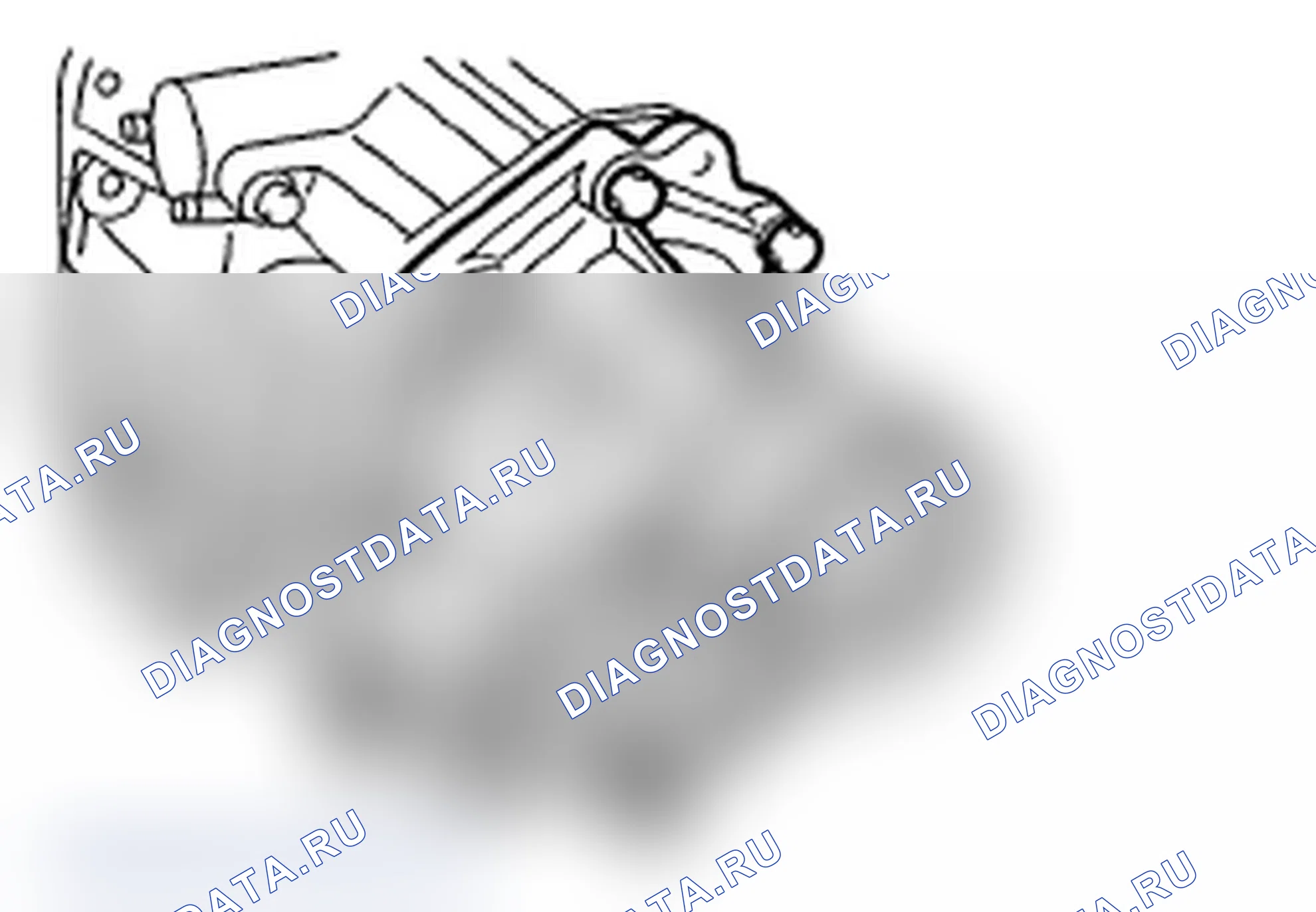 Рис. 230. Subaru Impreza WRX GH