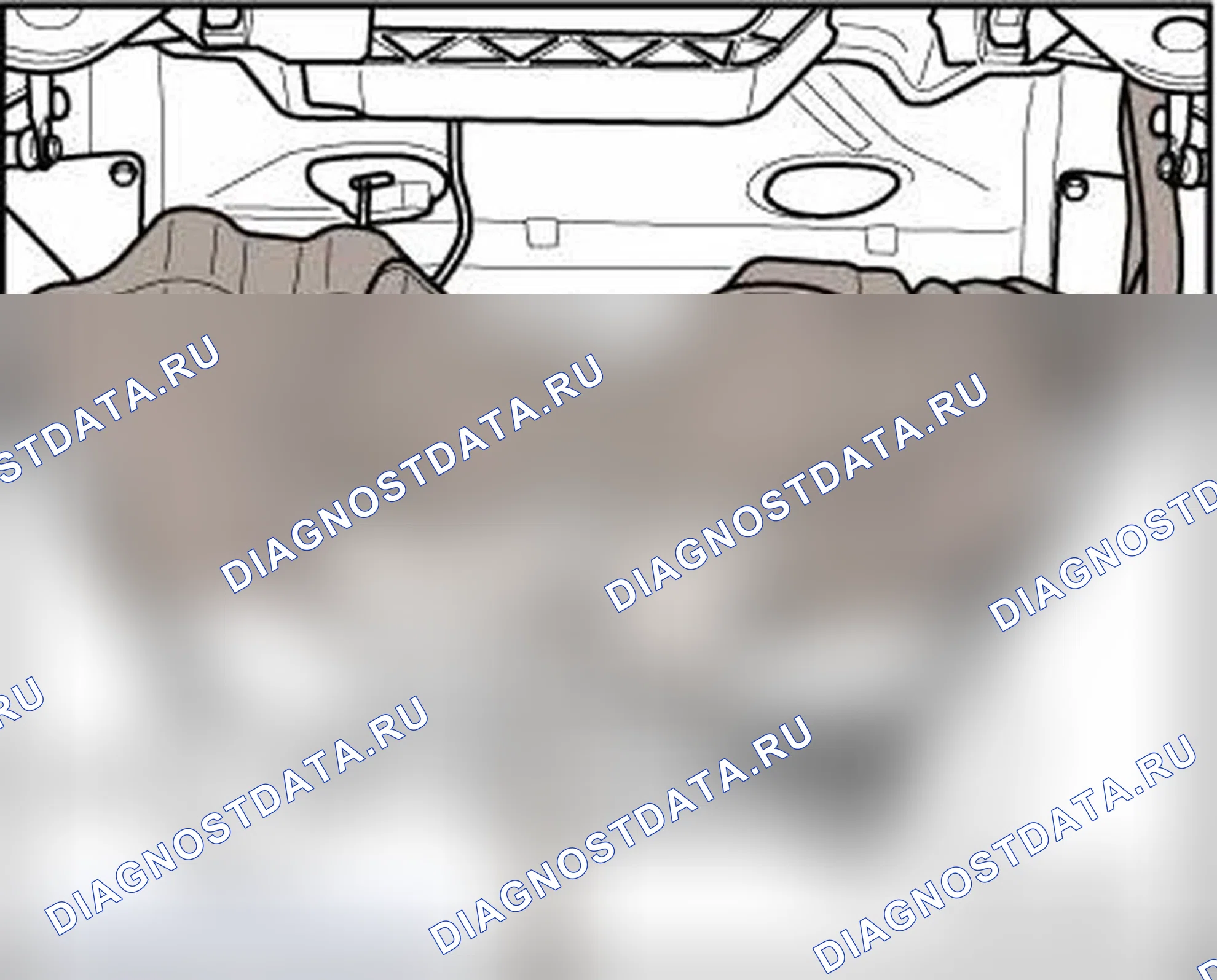 Рис. 57. Audi TT 8J рестайлинг