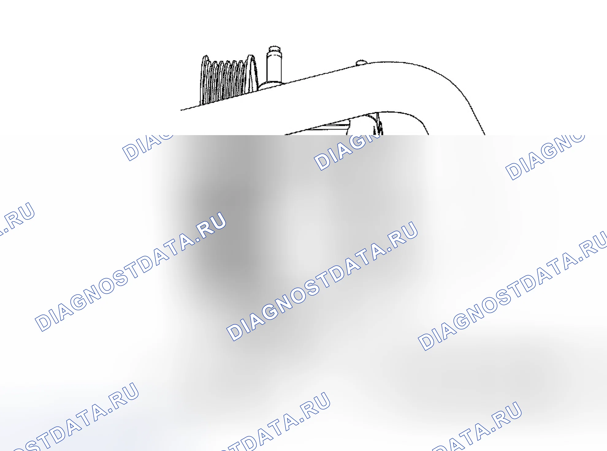 Рис. 9. Ford Cab & Chassis F350 Super Duty 