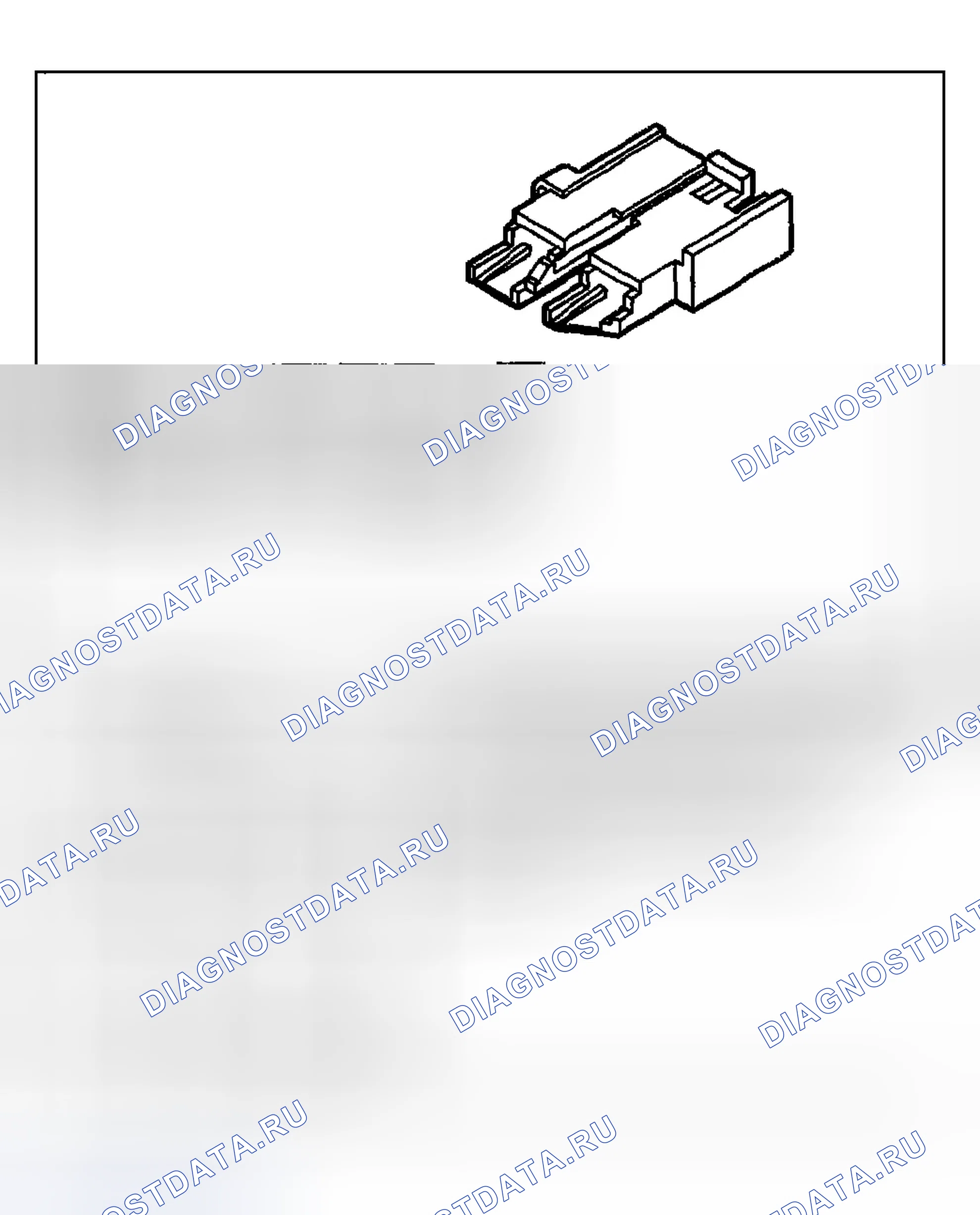 Рис. 826. Chevrolet Suburban K2500 GMT800