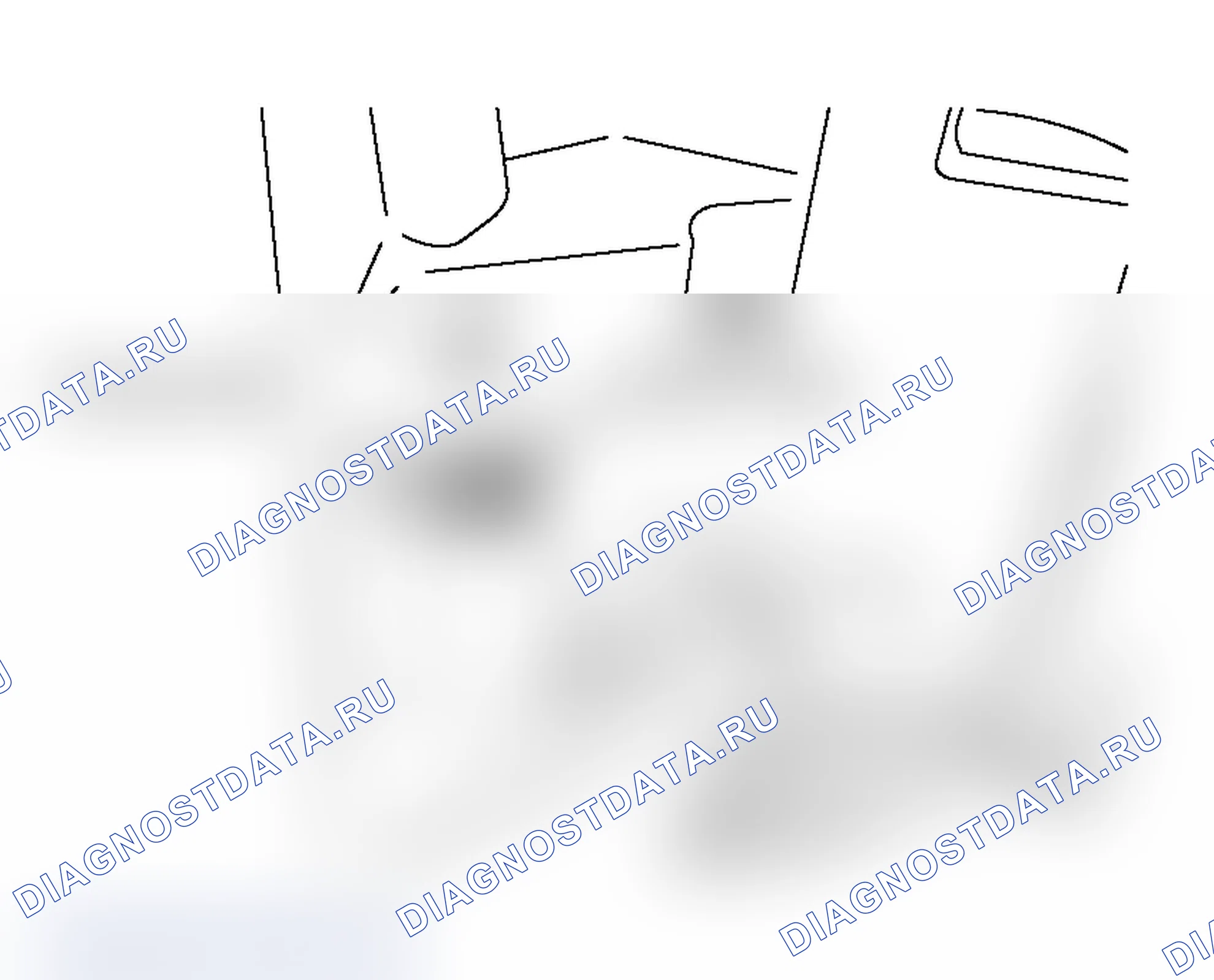 Рис. 609: >> A <<МОНТАЖ ВВОДА. Mitsubishi Lancer Ralliart IX рестайлинг