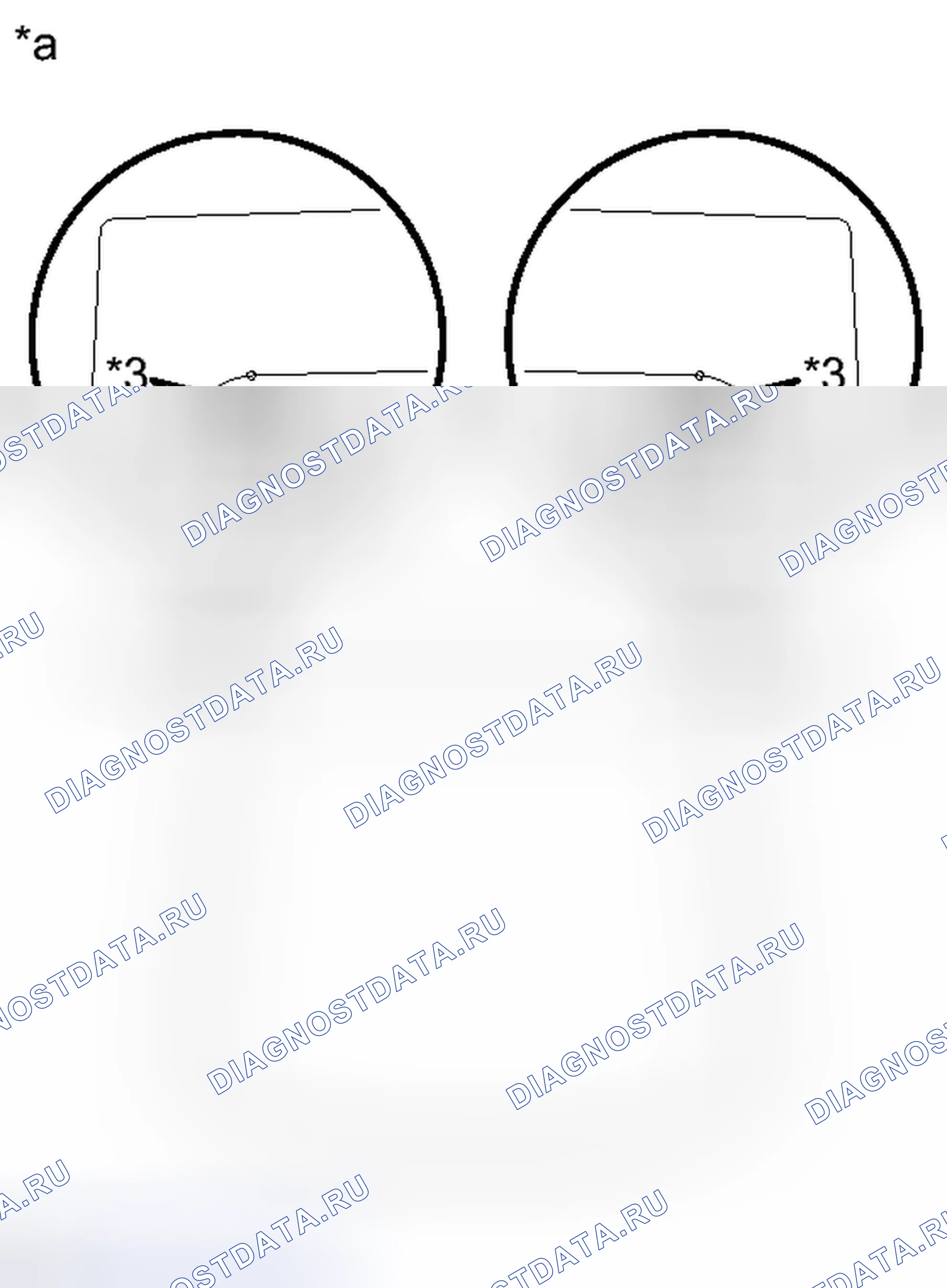 Рис. 59: МОНТАЖ [05 / 2013-01 / 2014]. Scion tC II рестайлинг