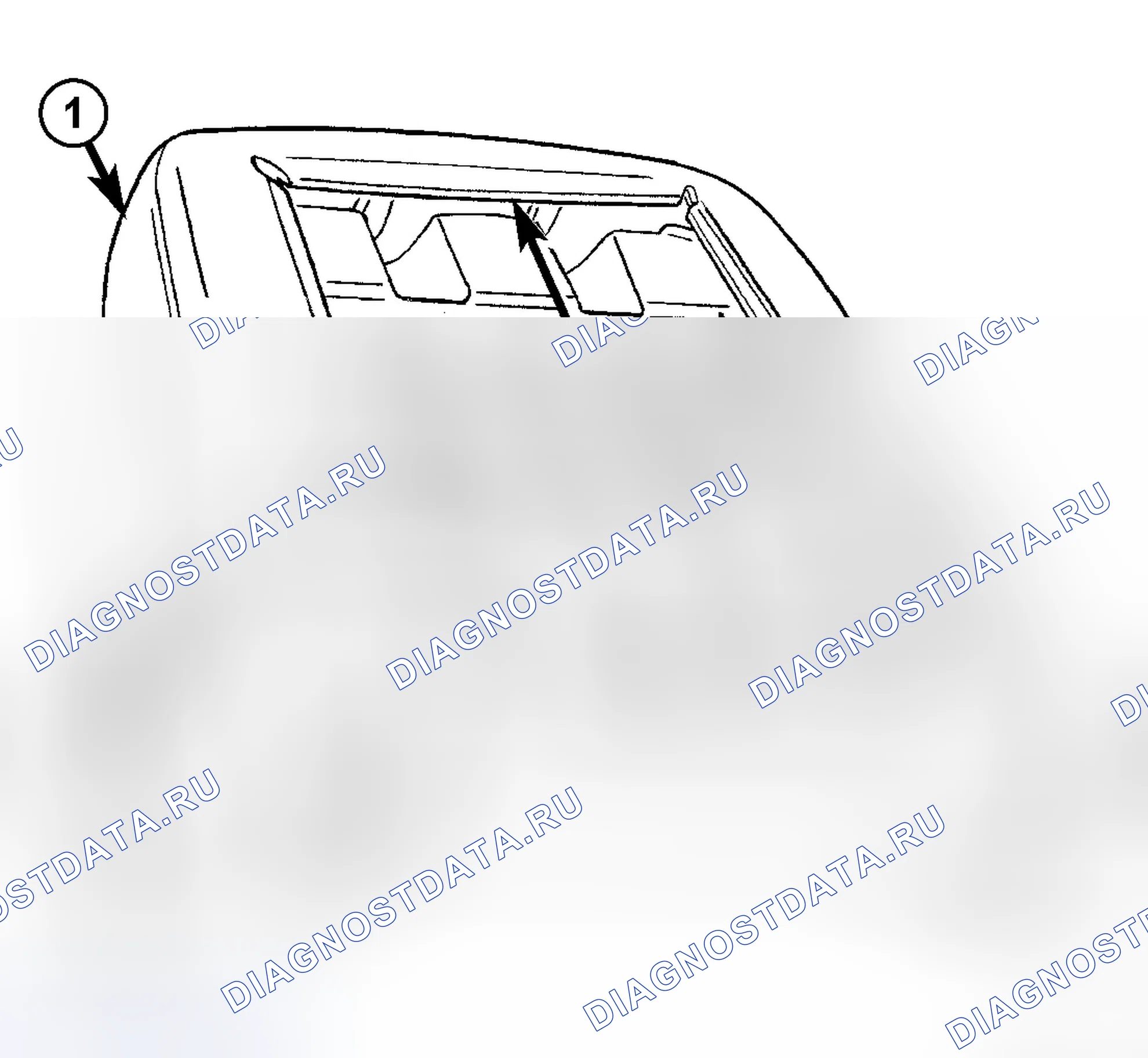 Рис. 307. Chrysler Pacifica CS