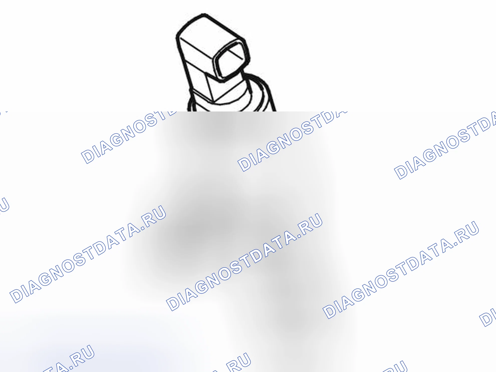 Рис. 126. Volvo XC70 II