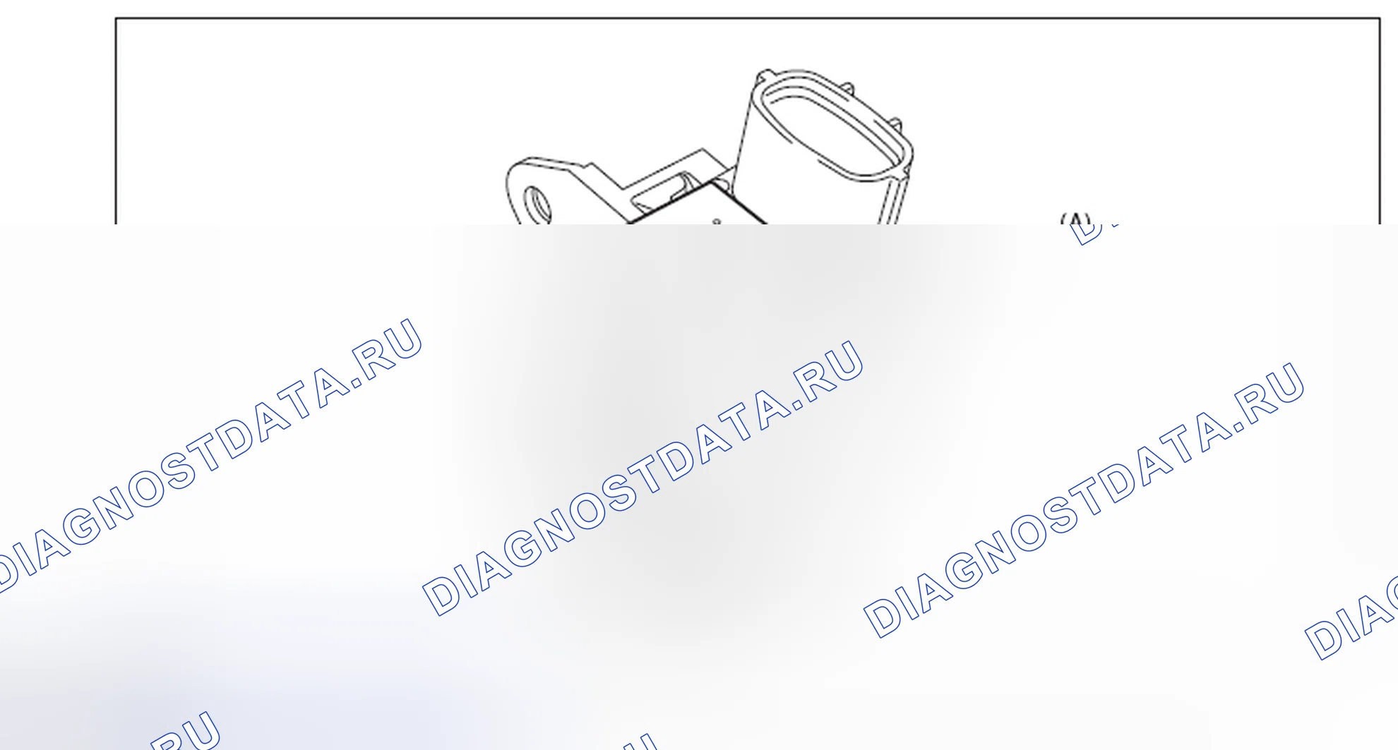 Рис. 29. Subaru Outback BR рестайлинг