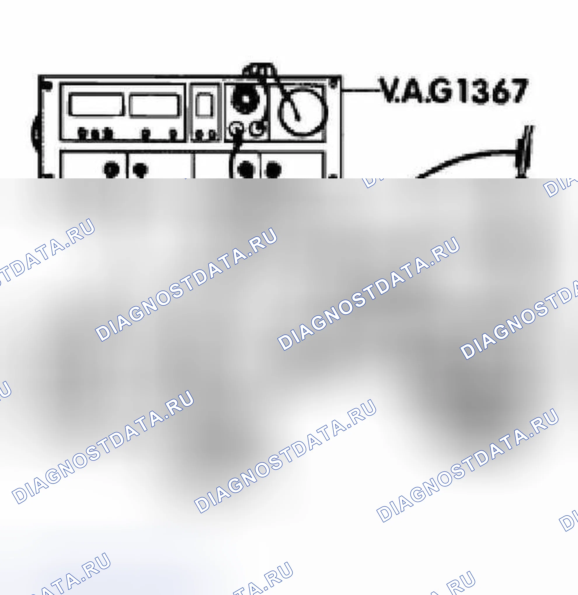 Рис. 30. Volkswagen Golf Mk3