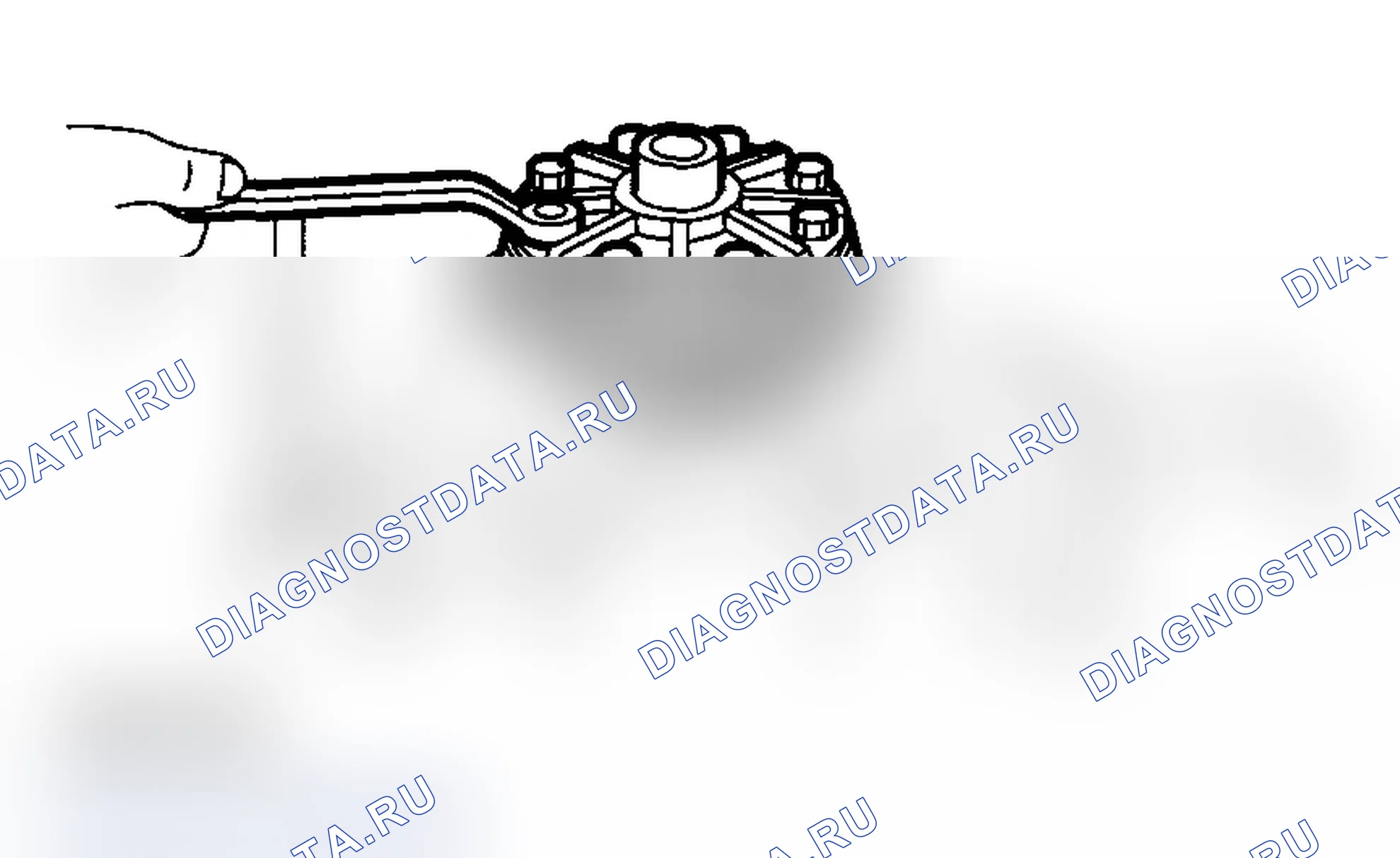 Рис. 163. Subaru Impreza WRX STI GD рестайлинг 2