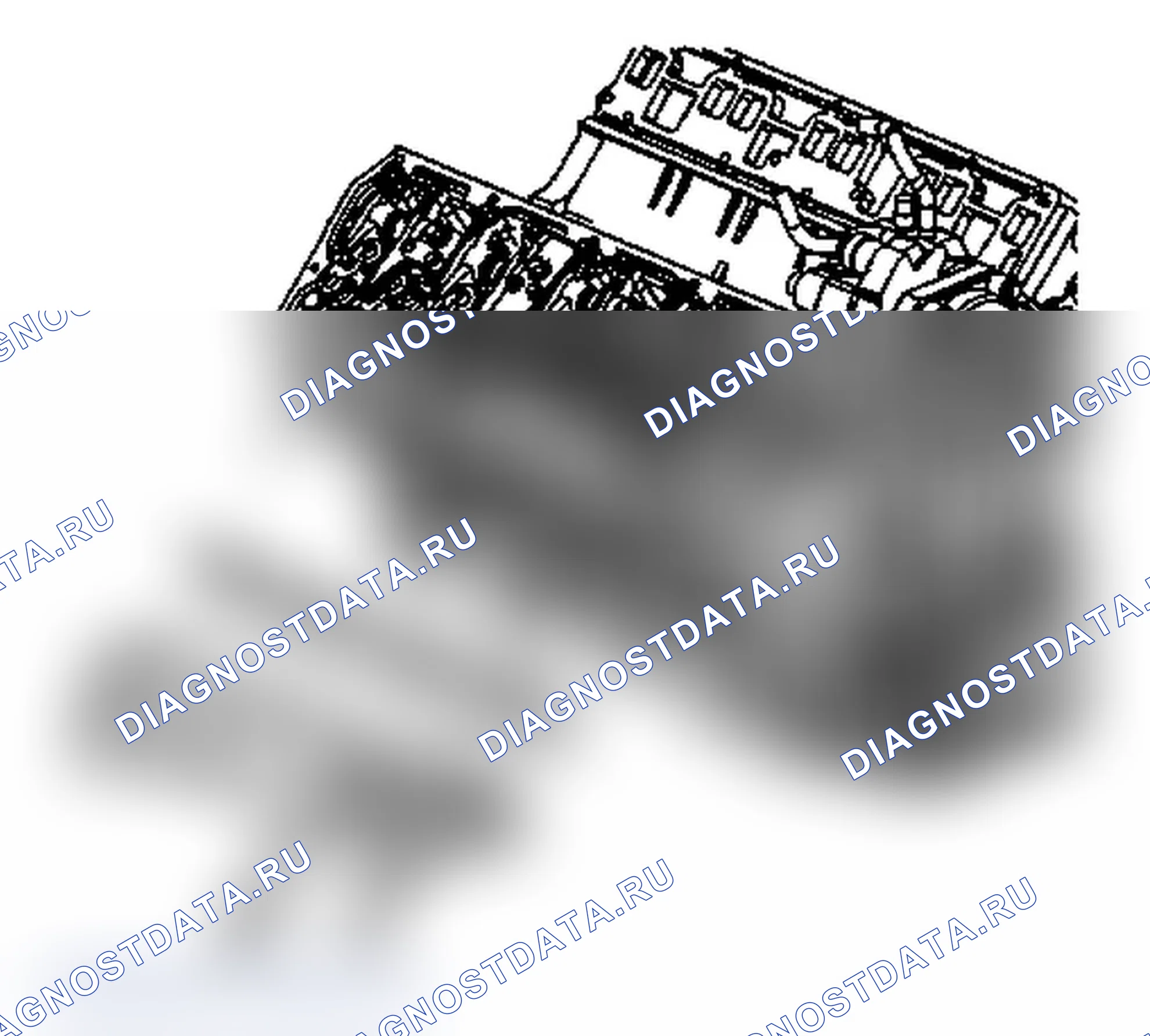 Рис. 156. Chevrolet Cab & Chassis Silverado 3500 