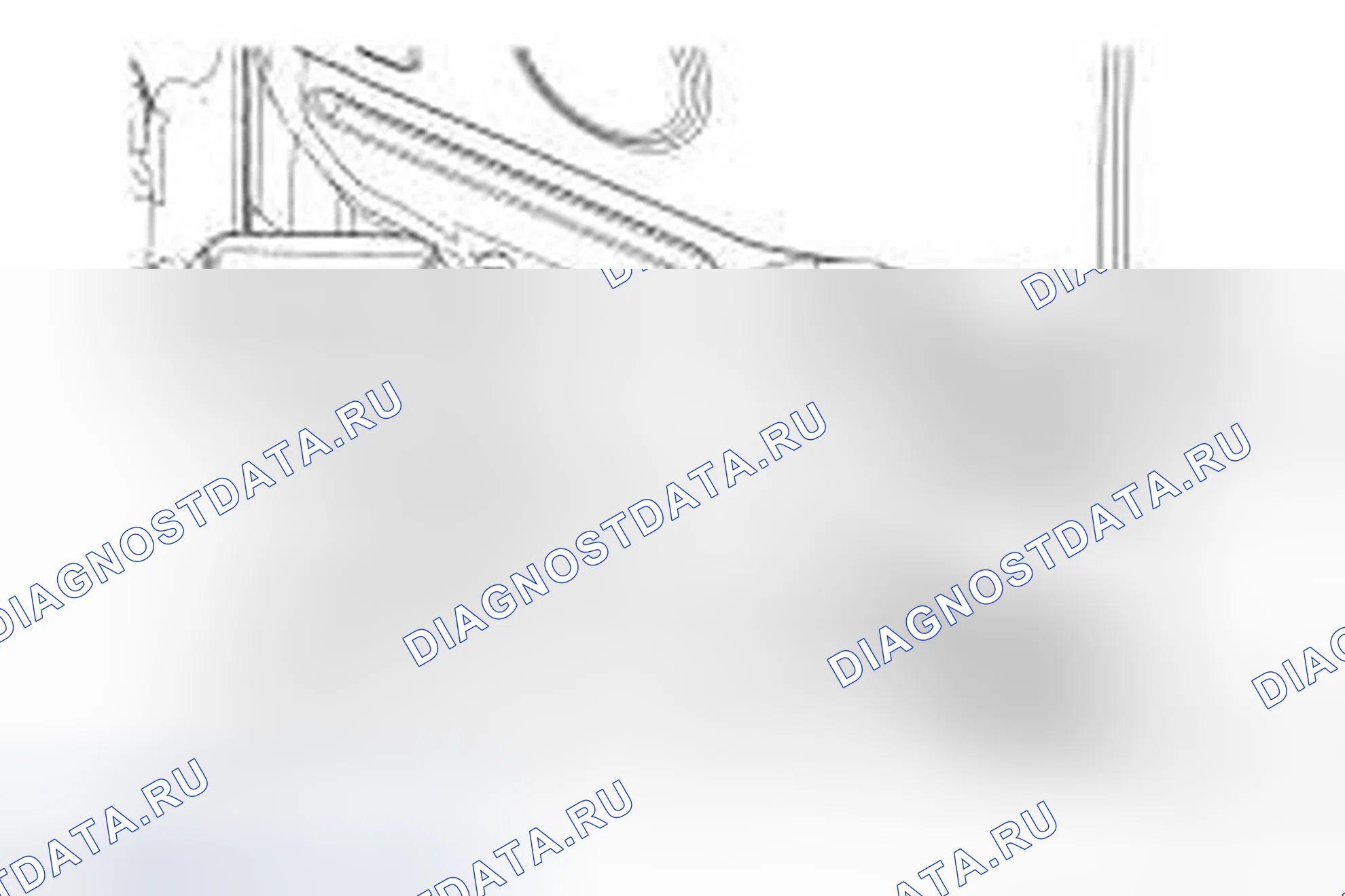 Рис. 339. Ford Taurus VI
