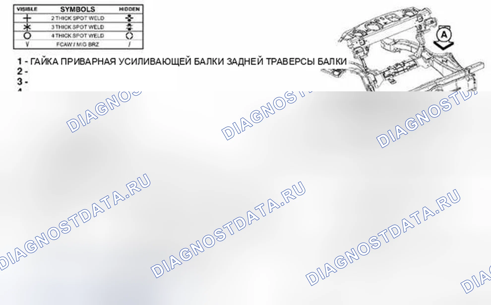 Рис. 256. Dodge Challenger III
