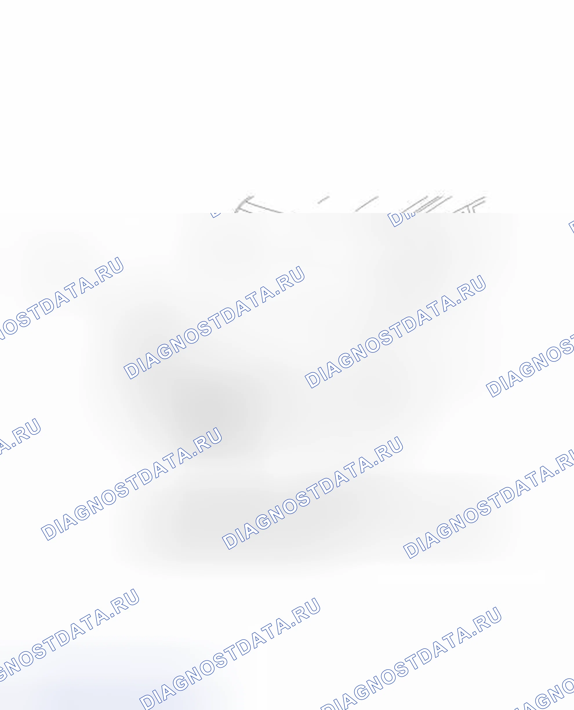 Рис. 263: ИЛЛЮСТРАЦИЯ. Toyota FJ Cruiser I