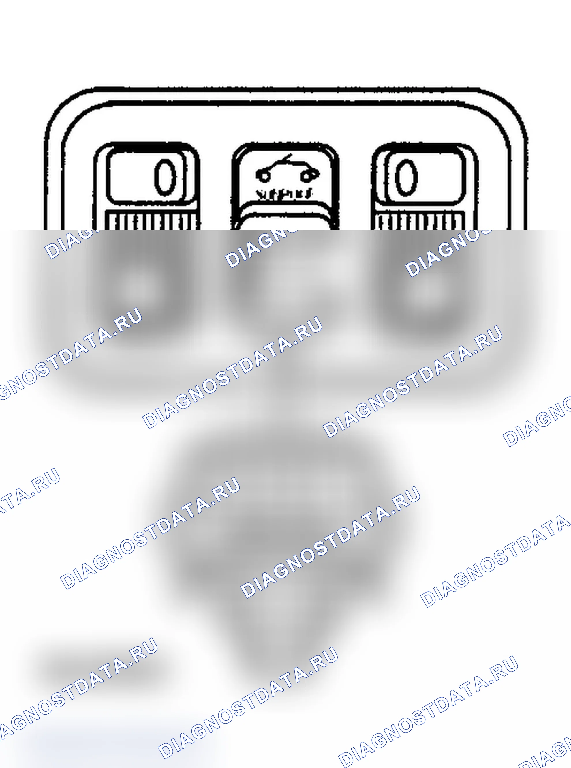 Рис. 3. Acura SLX I