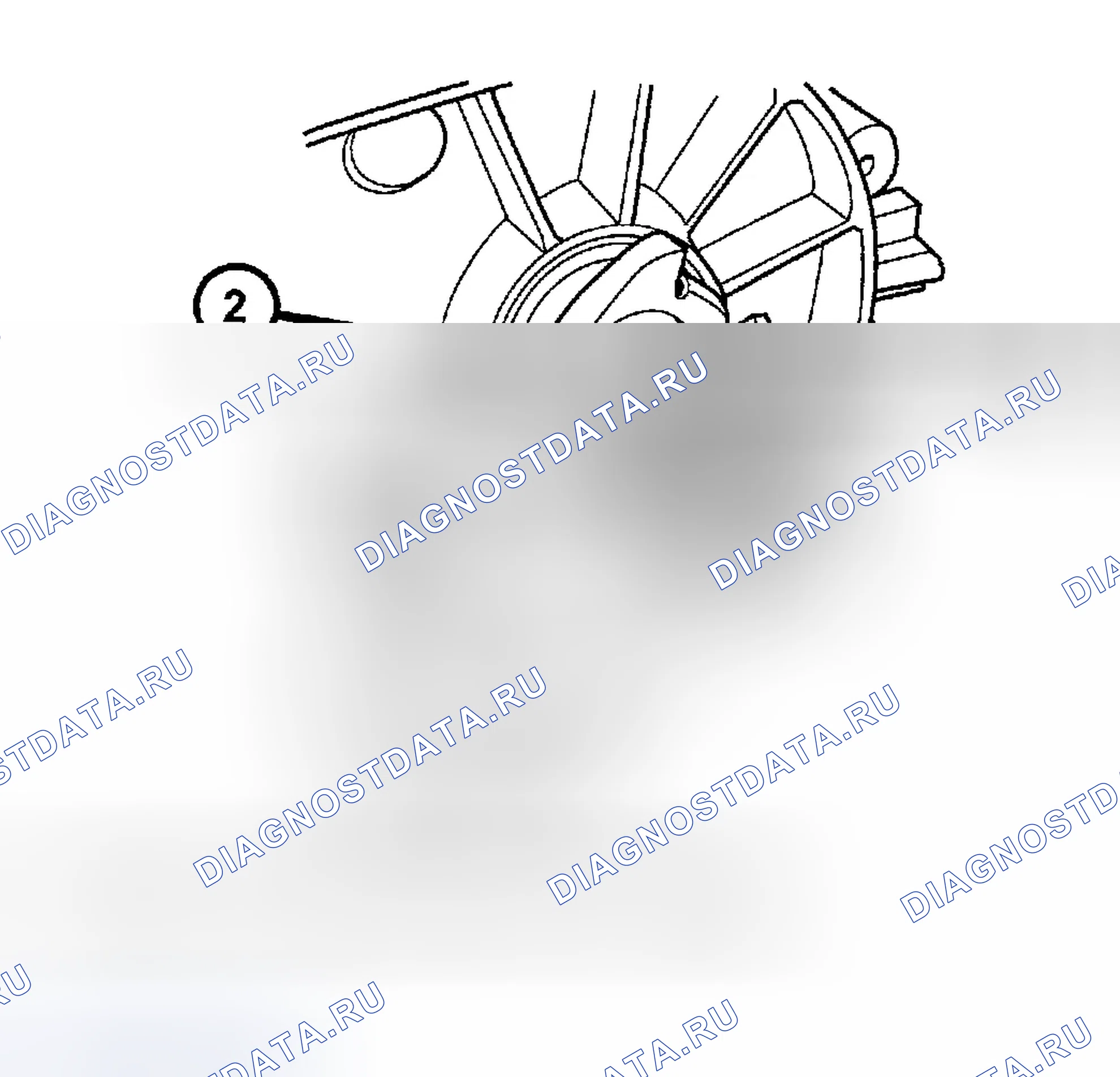 Рис. 225. Dodge Pickup R1500 