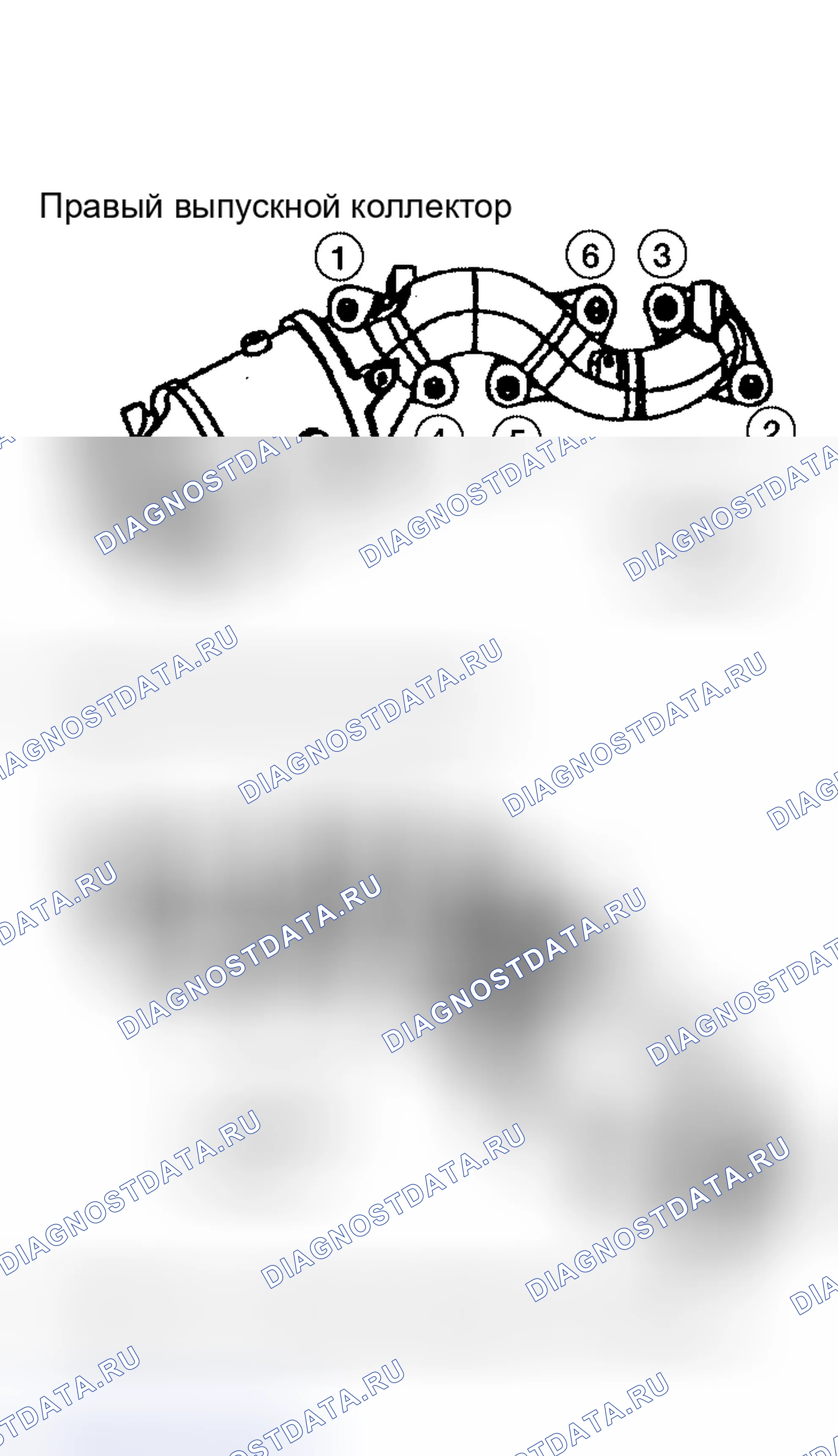 Рис. 305. Honda Odyssey (North America) I