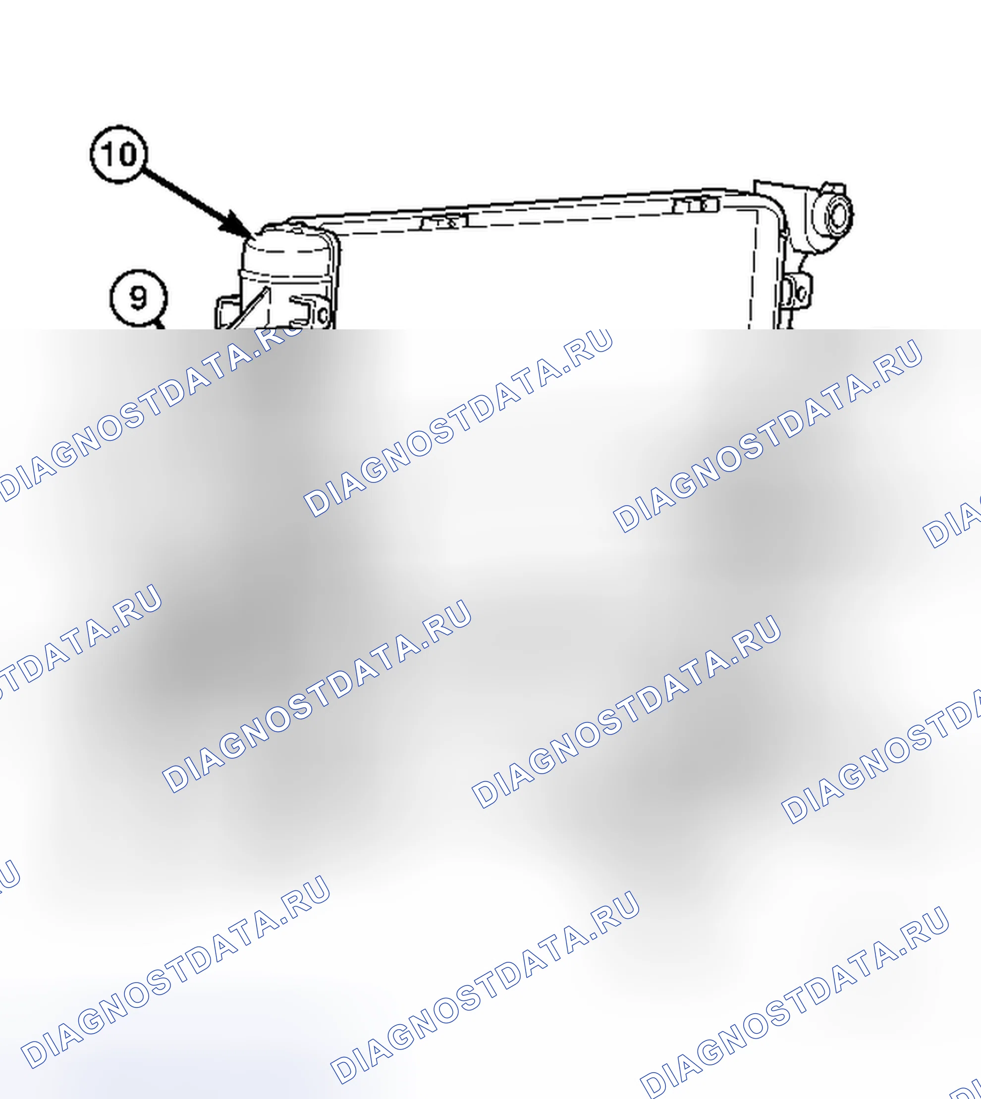 Рис. 48: ОПИСАНИЕ-ГАЗ. Dodge Cab & Chassis R3500 HD transition