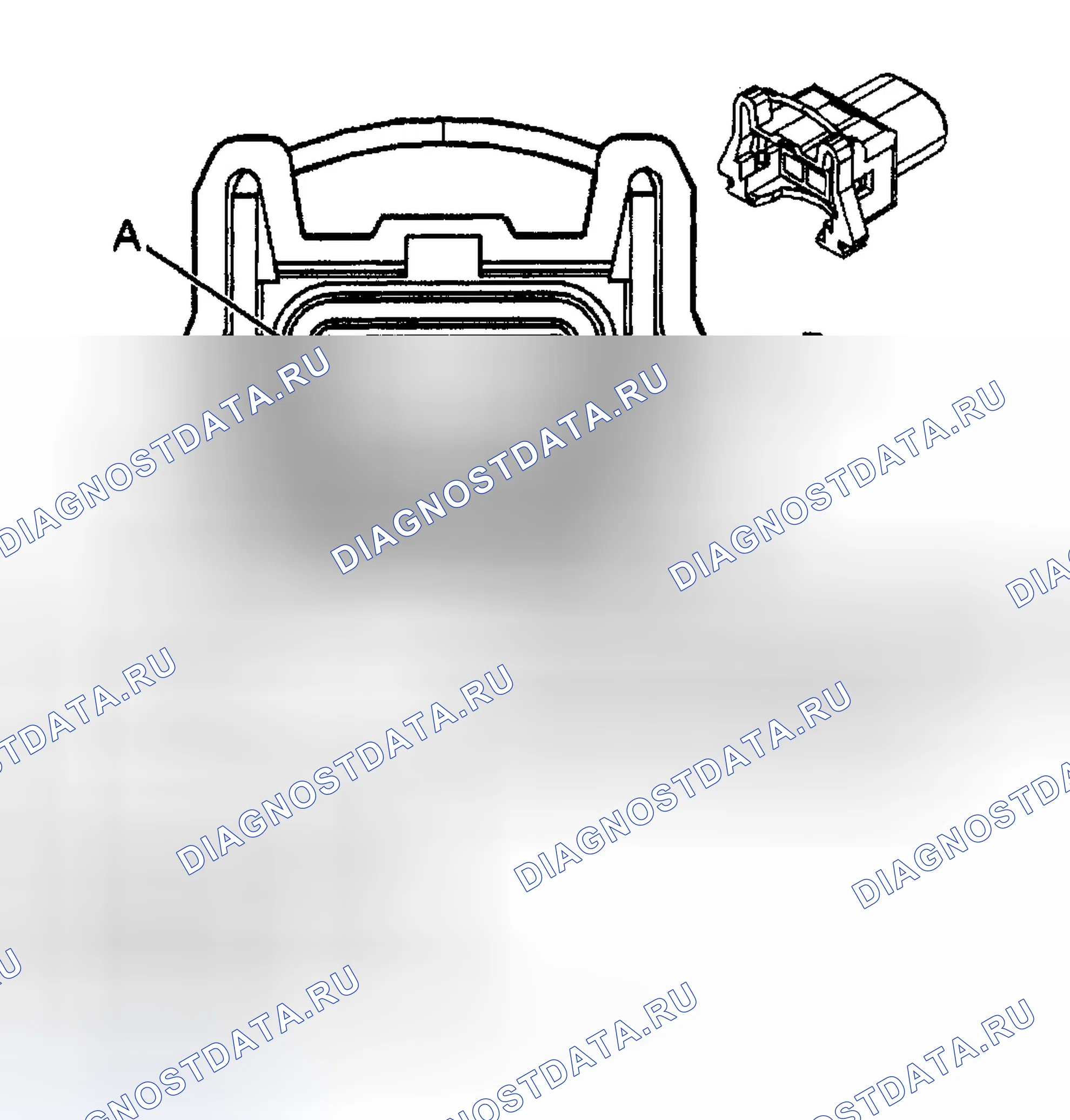 Рис. 410. Chevrolet Monte Carlo VI
