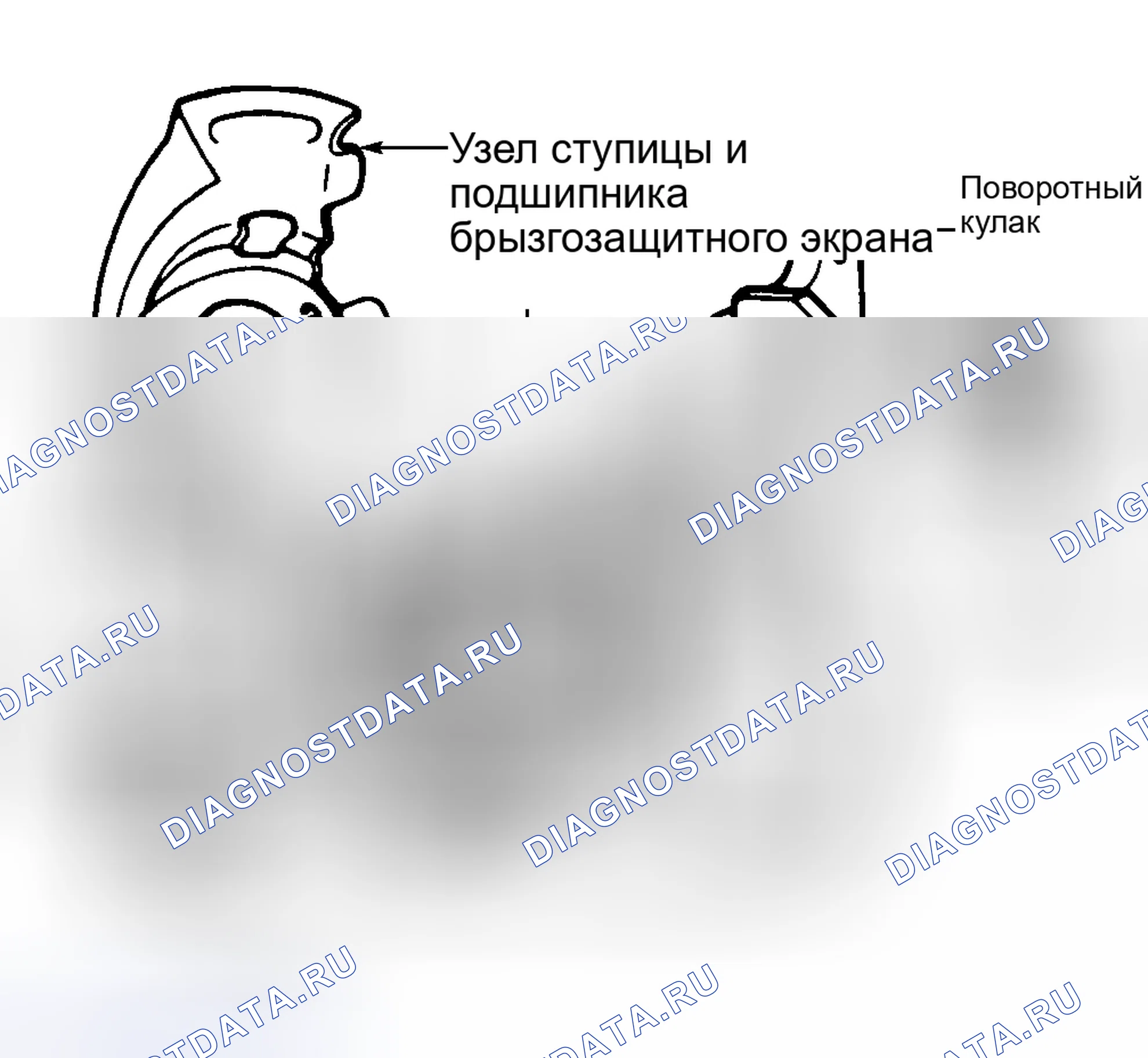 Рис. 3. Pontiac Trans Sport I