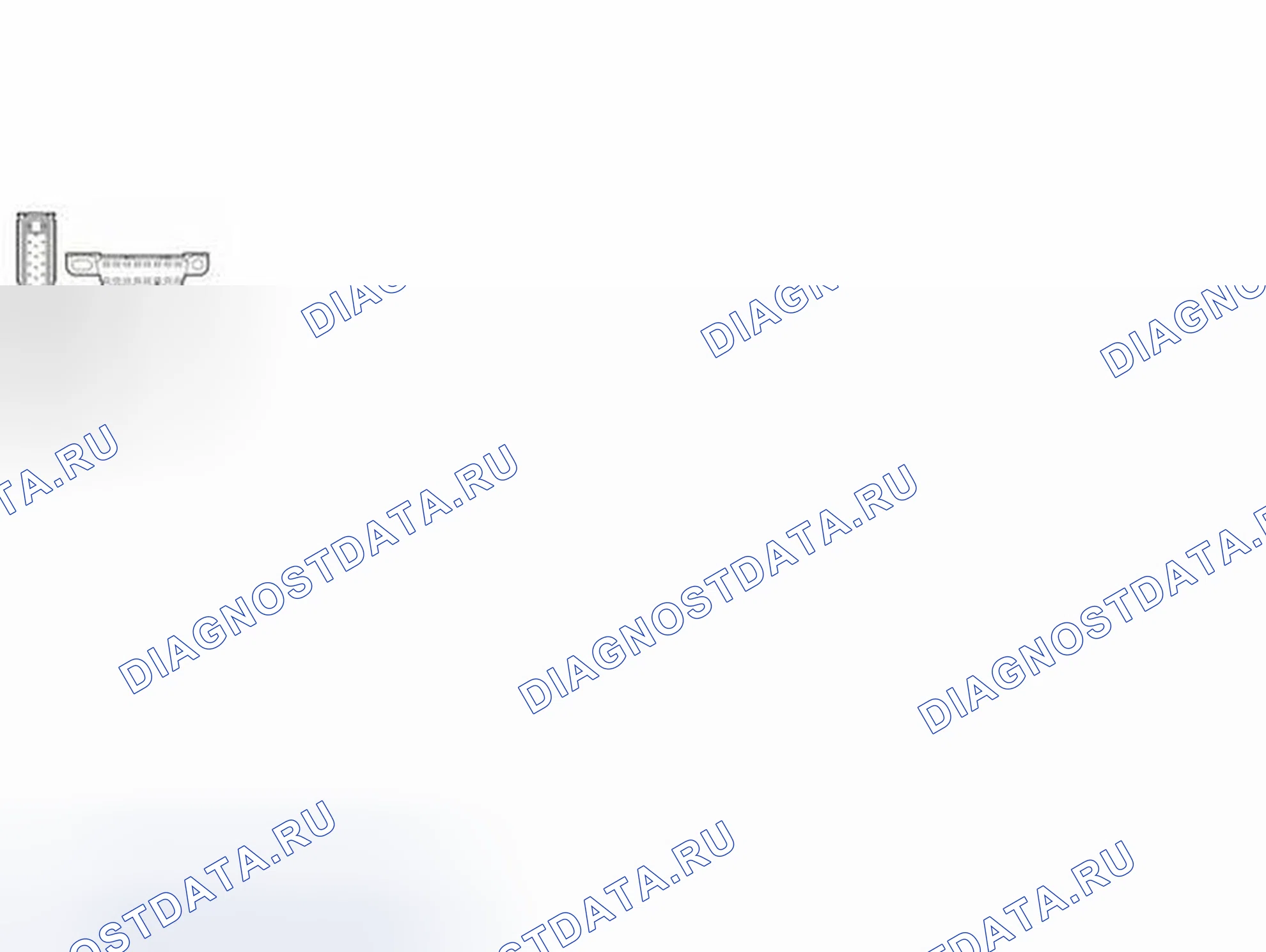 Рис. 12. Ford Focus II рестайлинг