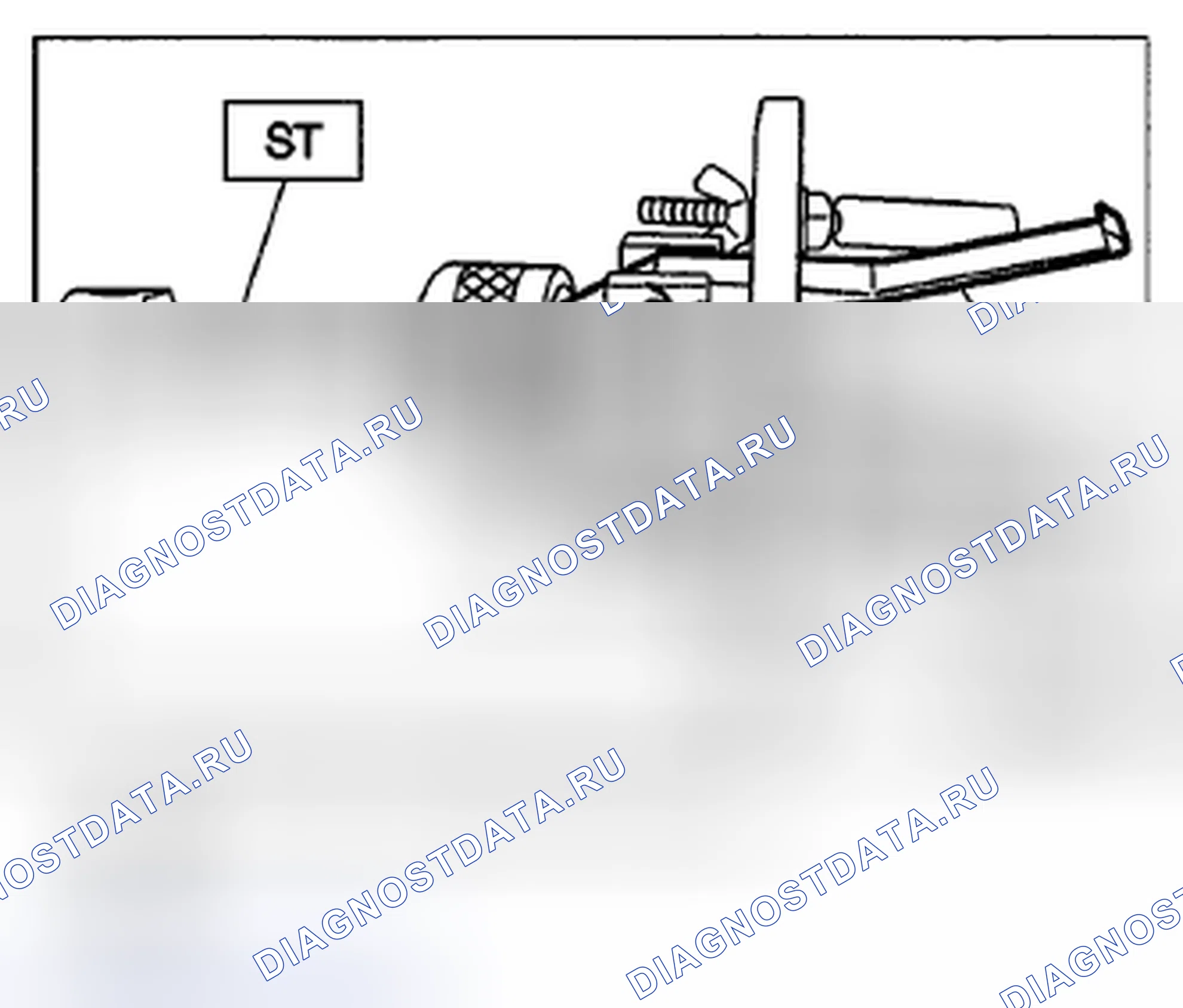 Рис. 356. Subaru Impreza GH