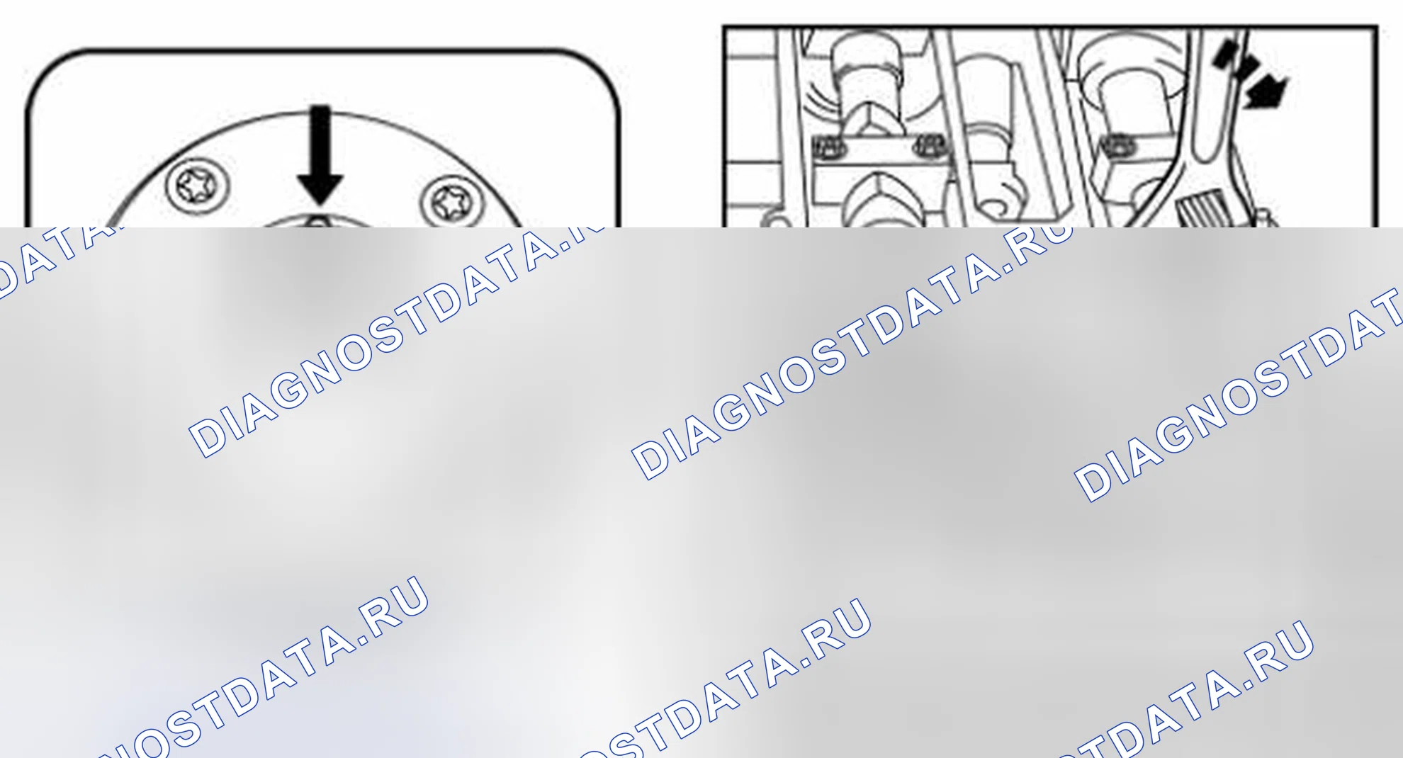 Рис. 8. Mazda 3 BL рестайлинг