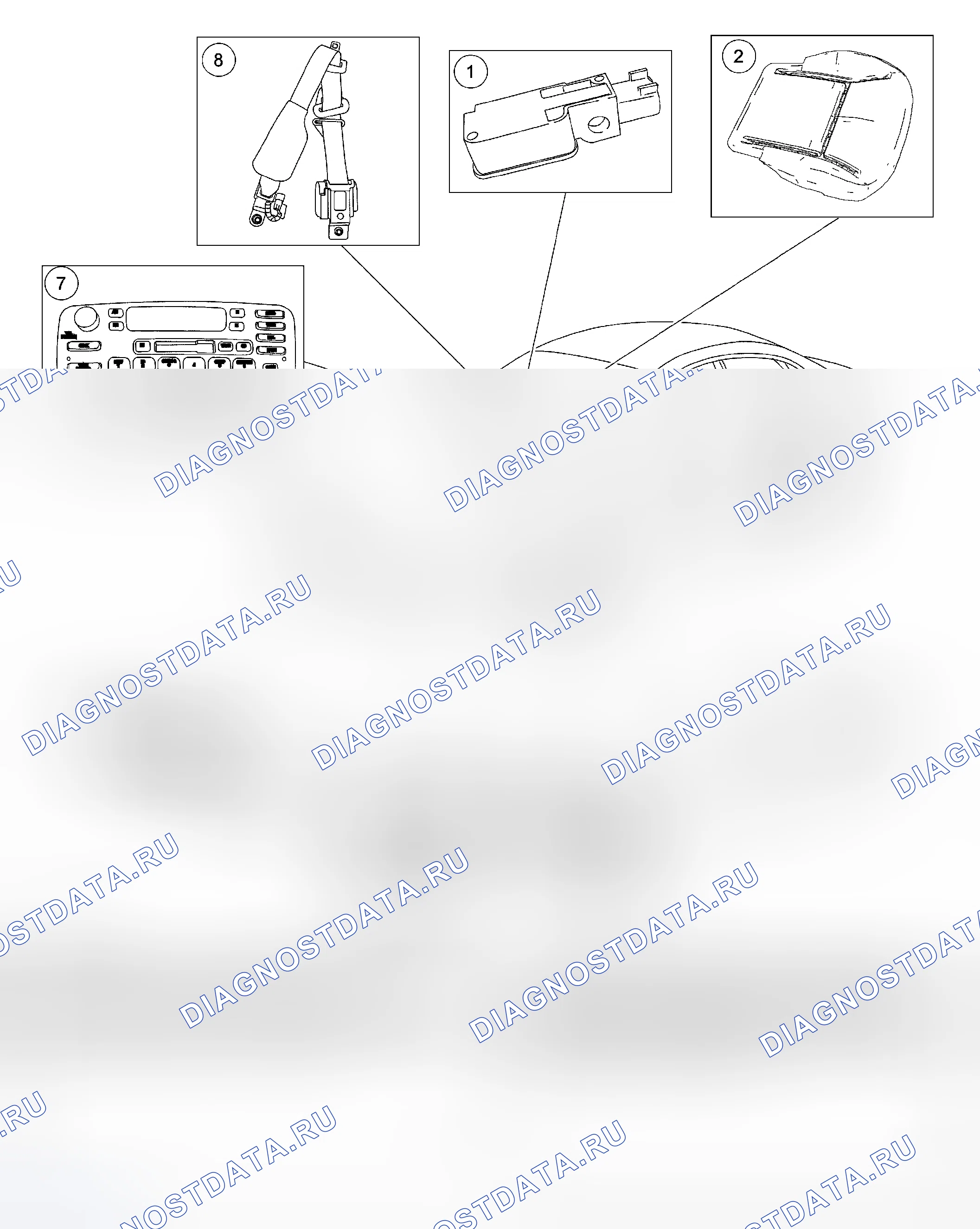 Рис. 170. Hyundai Porter IV