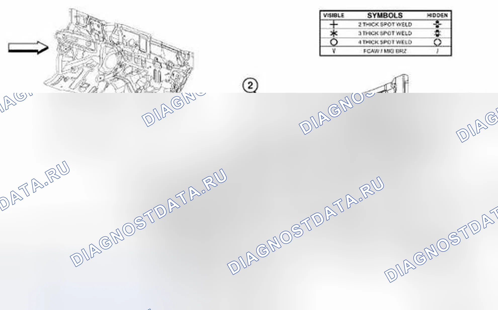 Рис. 168. Dodge Journey I