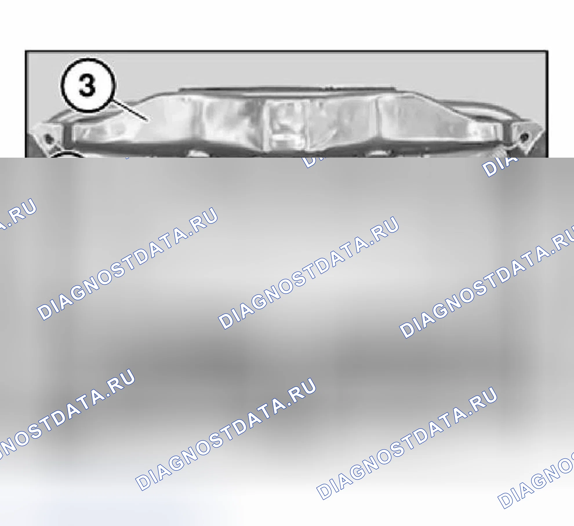 Рис. 129. BMW M6 E63/E64
