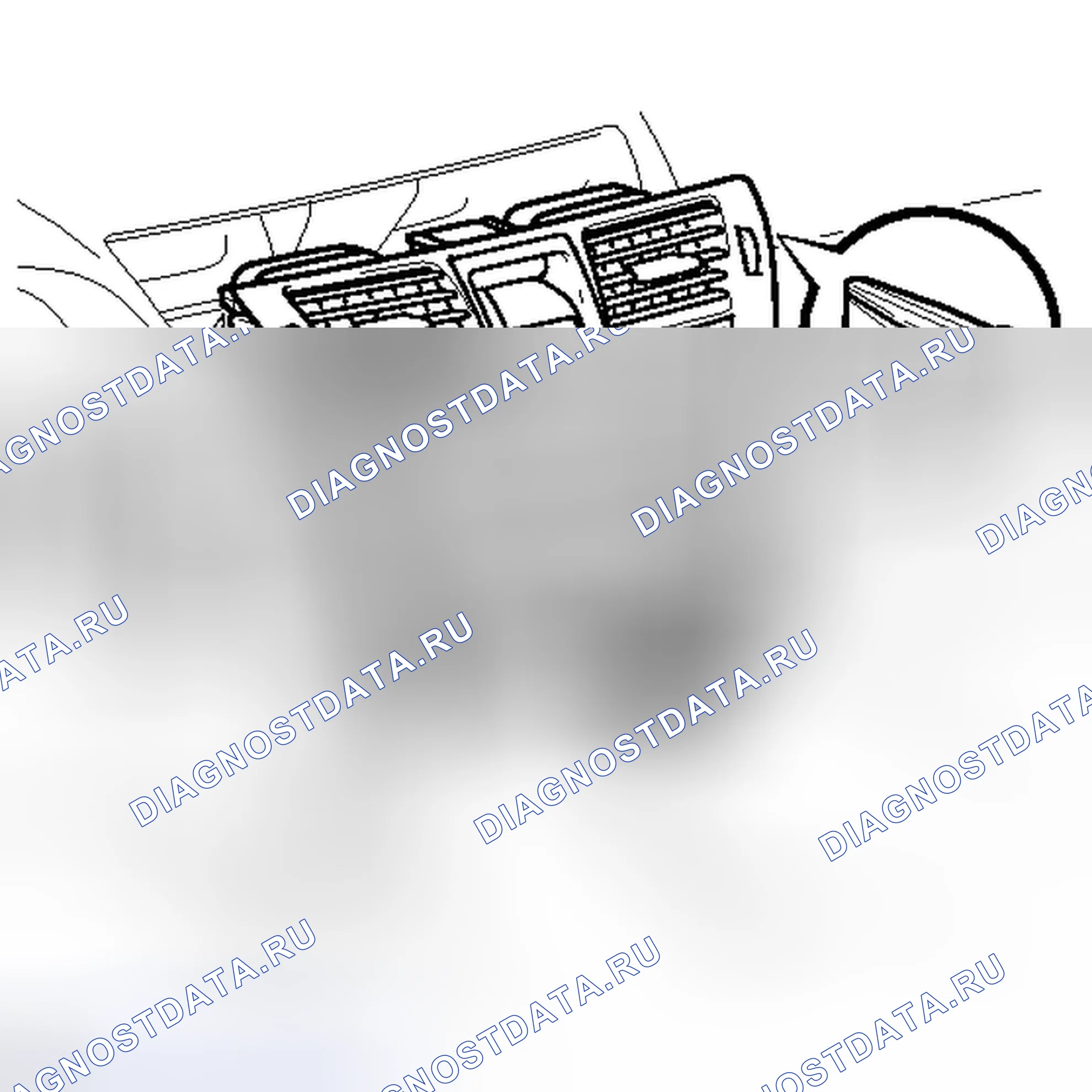 Рис. 225. Honda Accord IV