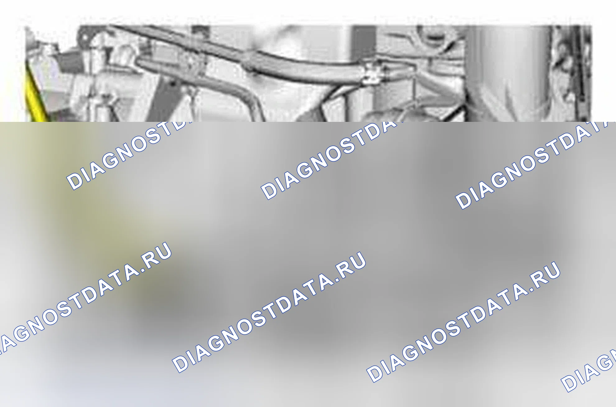 Рис. 5. Ford Escape III