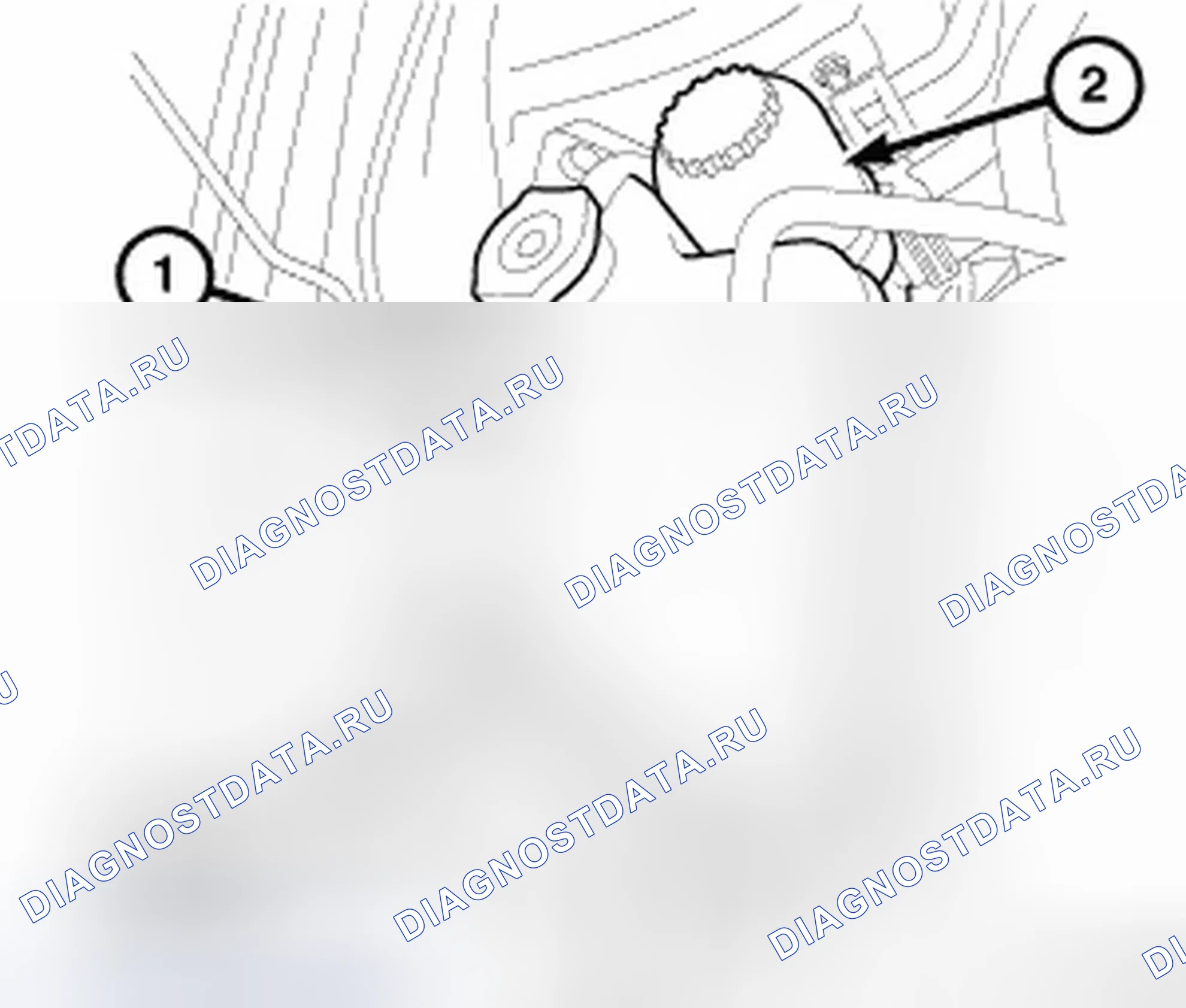 Рис. 288. Dodge Avenger II