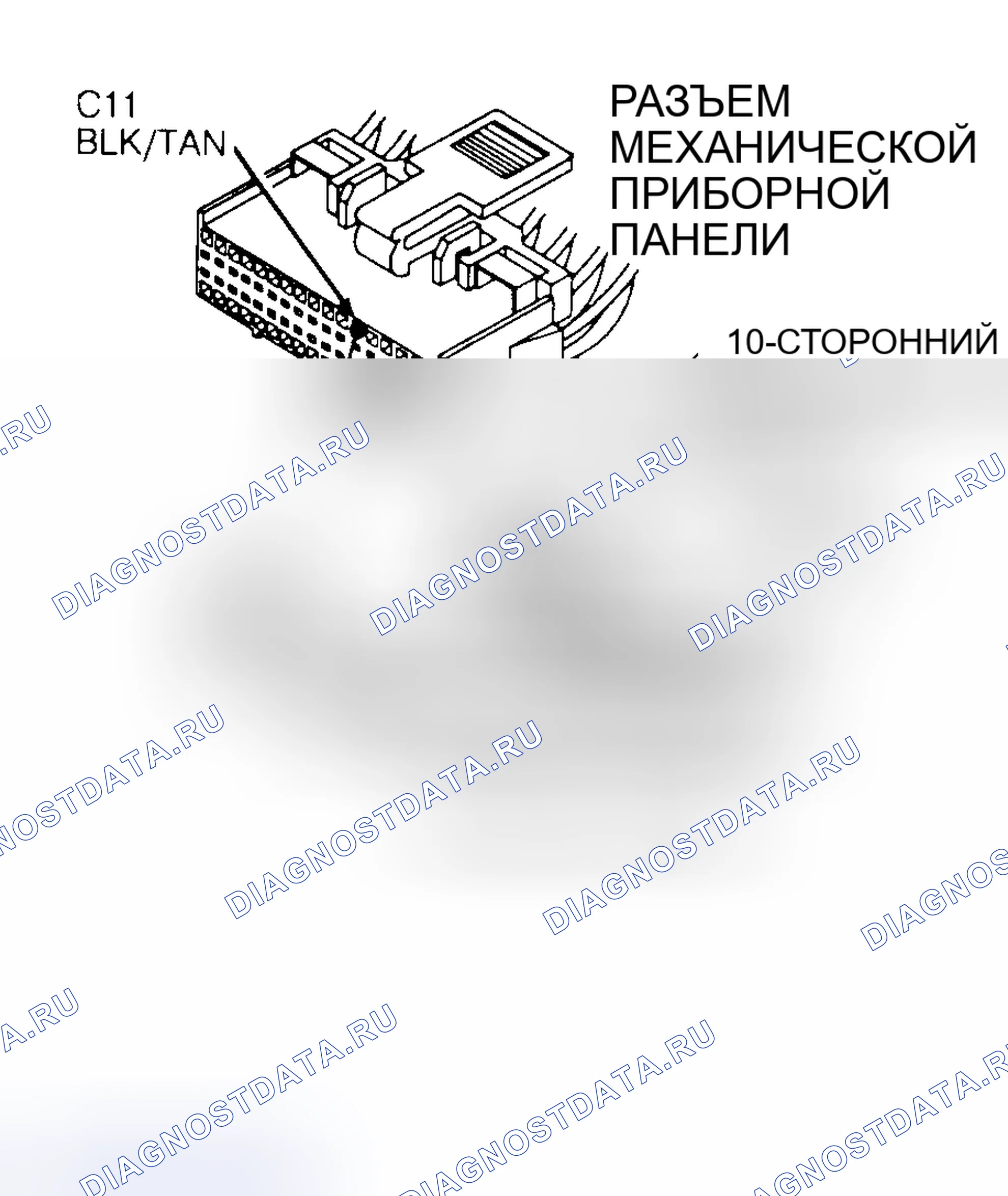 Рис. 30. Mercedes-Benz G-класс W463