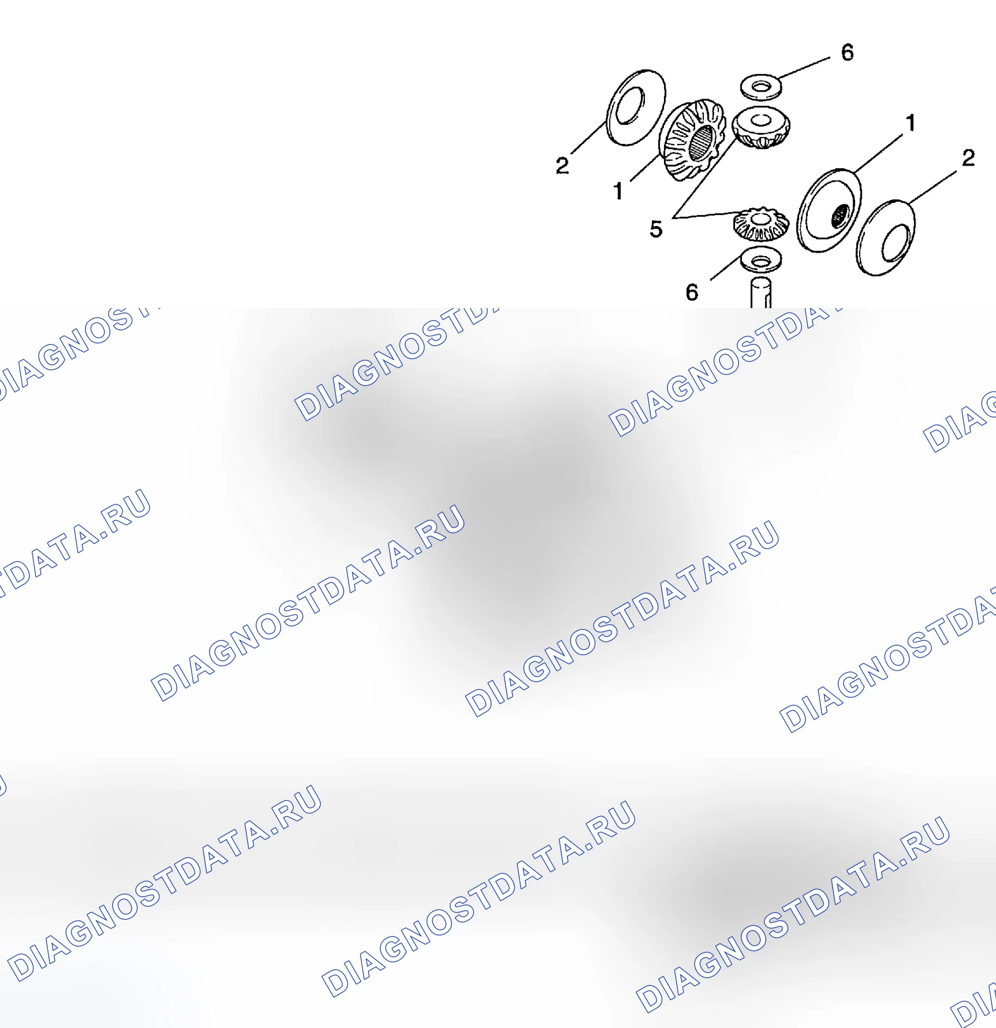 Рис. 163: КОМПОНЕНТ. Geely Preface I