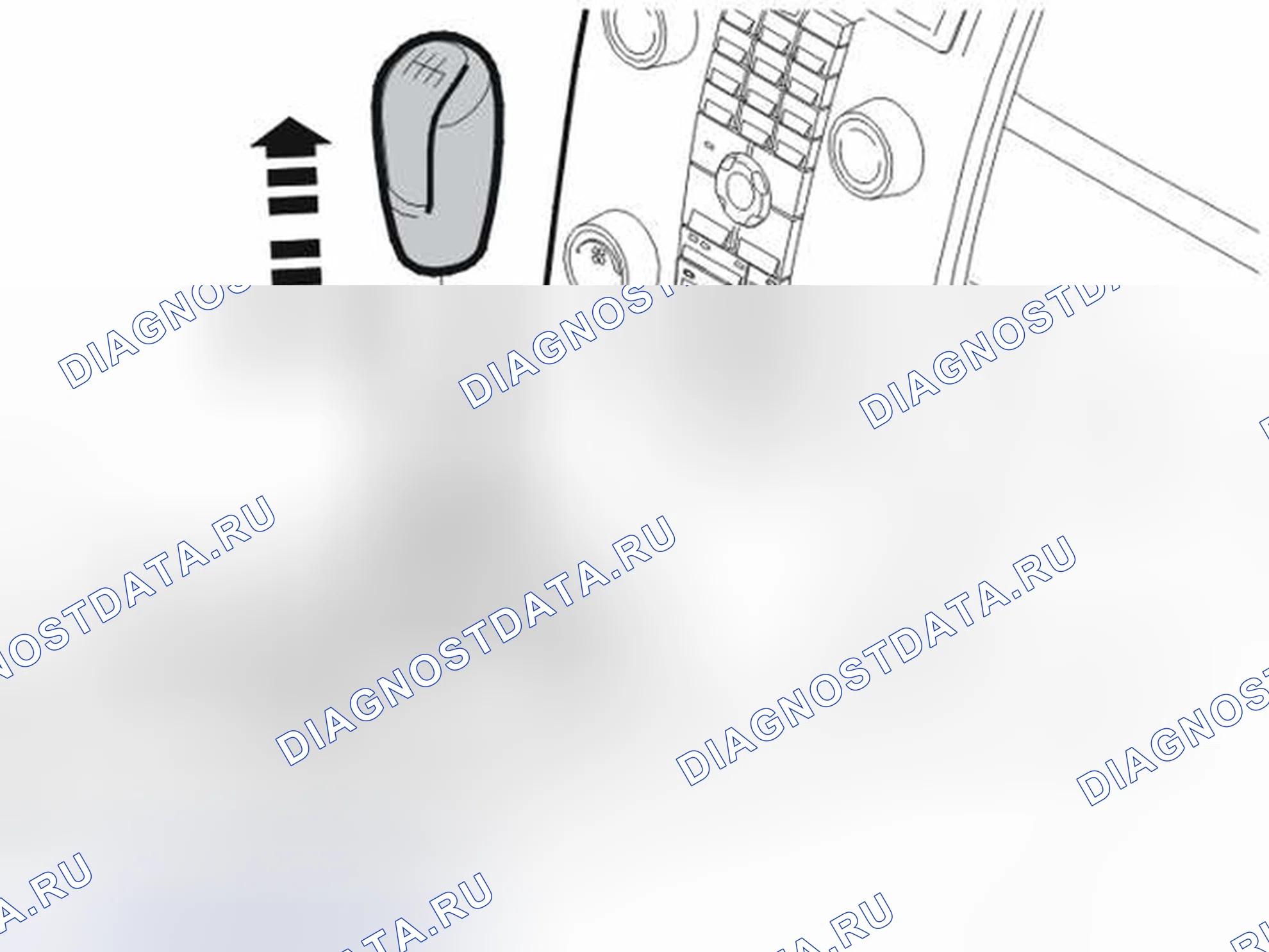 Рис. 332. Volvo V50 I