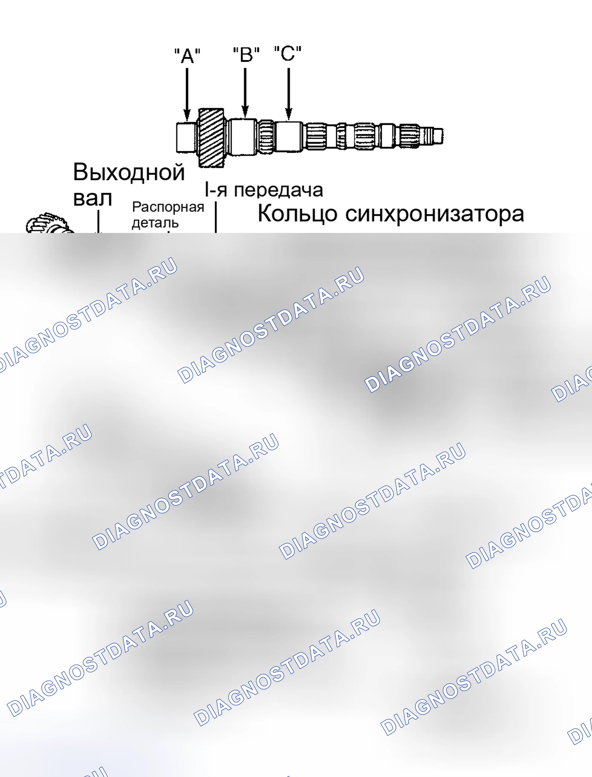 Рис. 20. Toyota Camry XV20