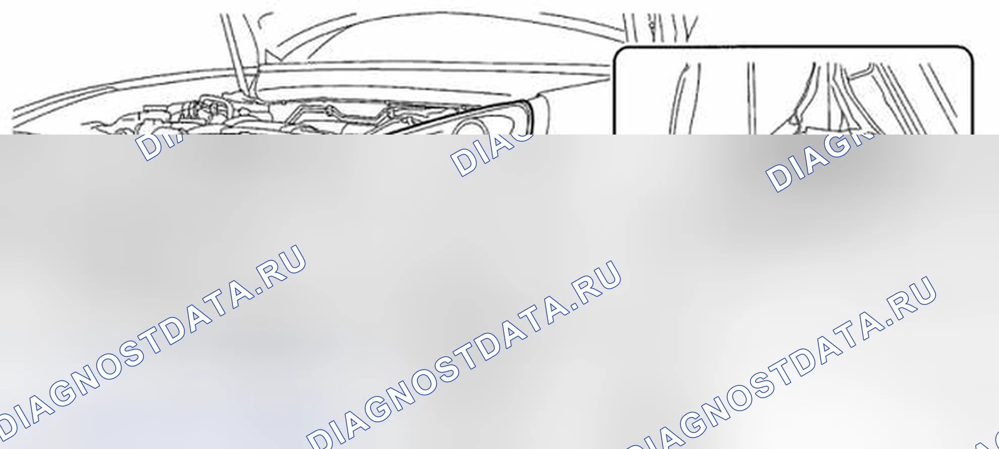 Рис. 51. Subaru Legacy BM/BR