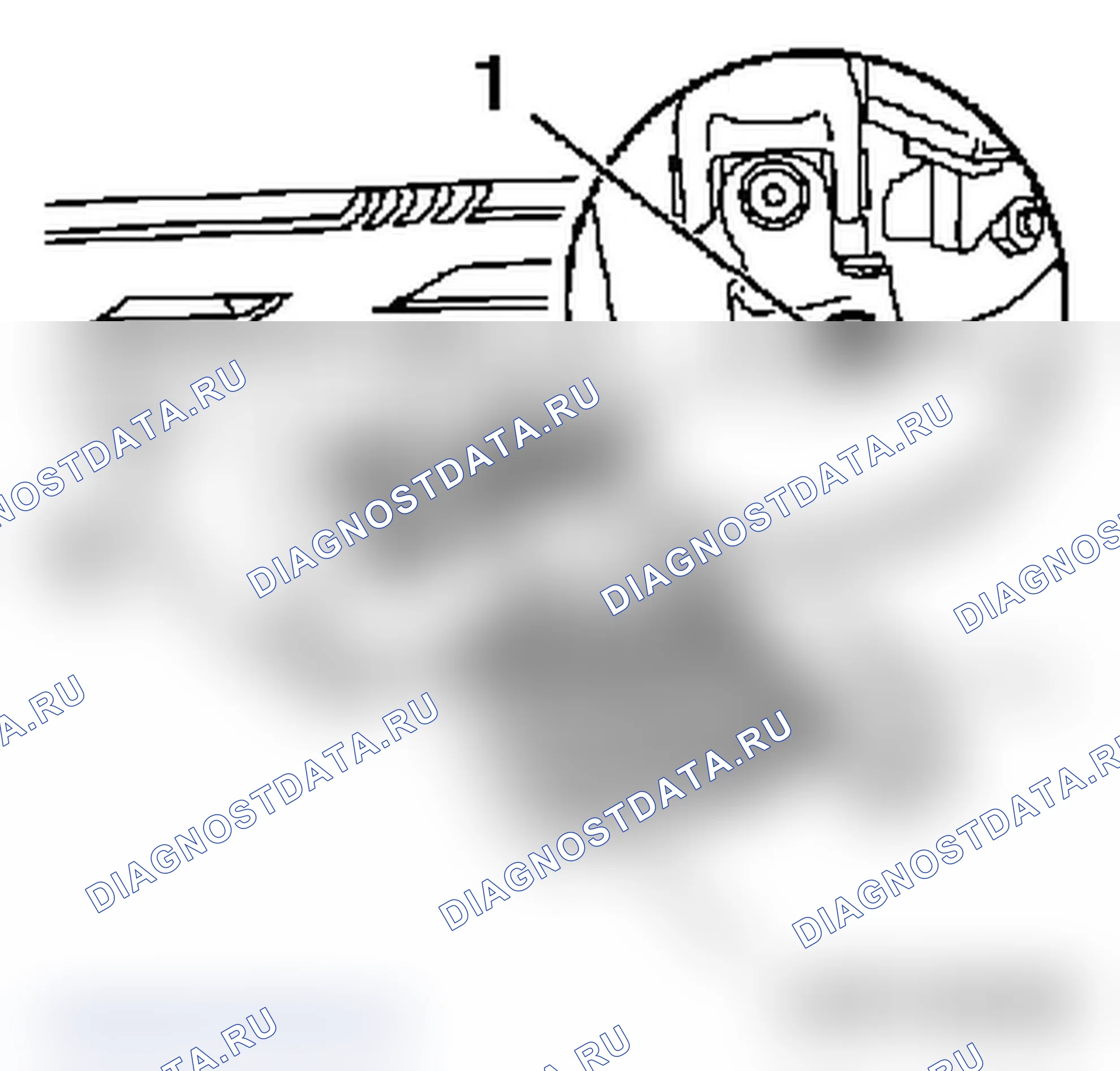 Заменить обе резинки стабилизатора. Opel Zafira B
