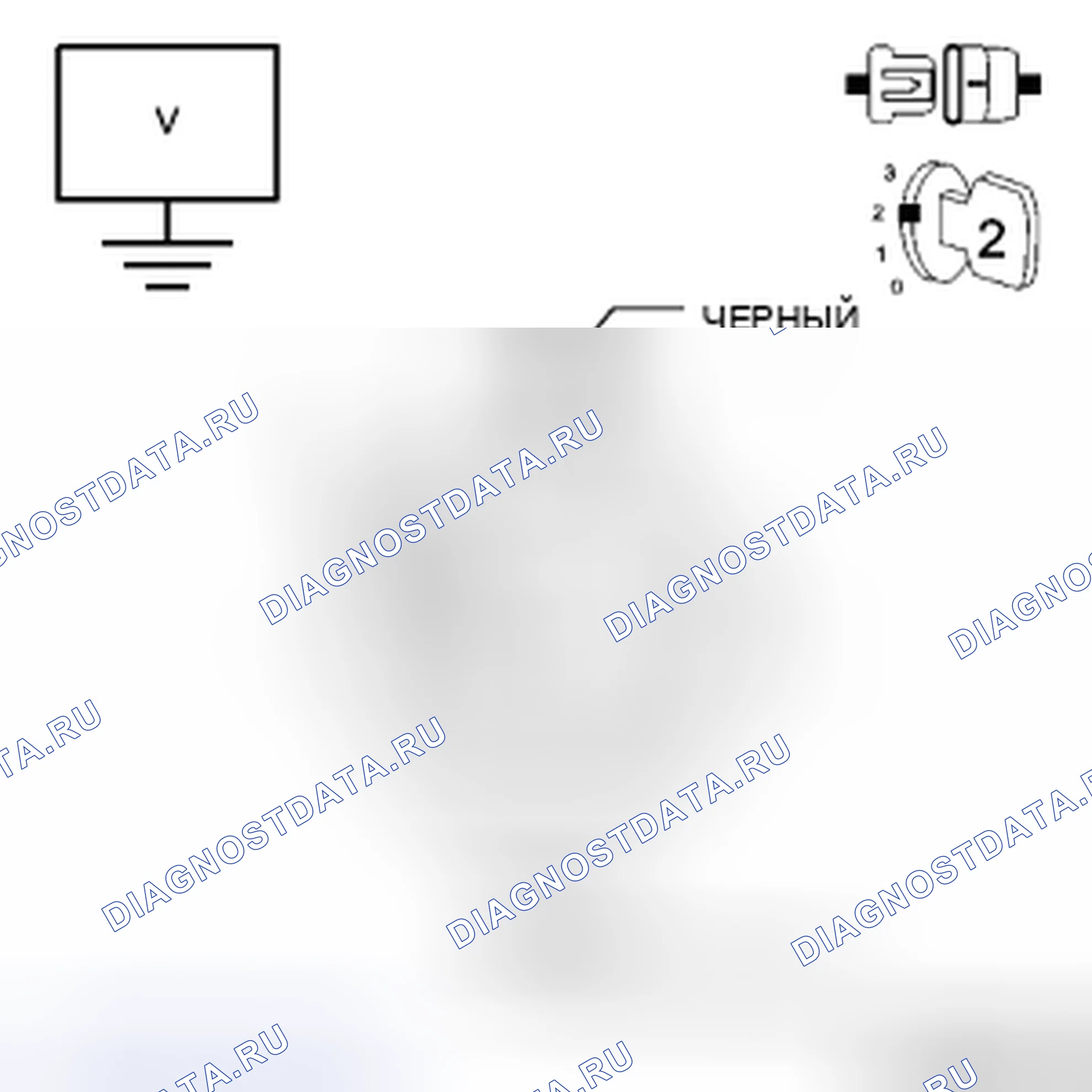 Рис. 3. Chrysler Town & Country V