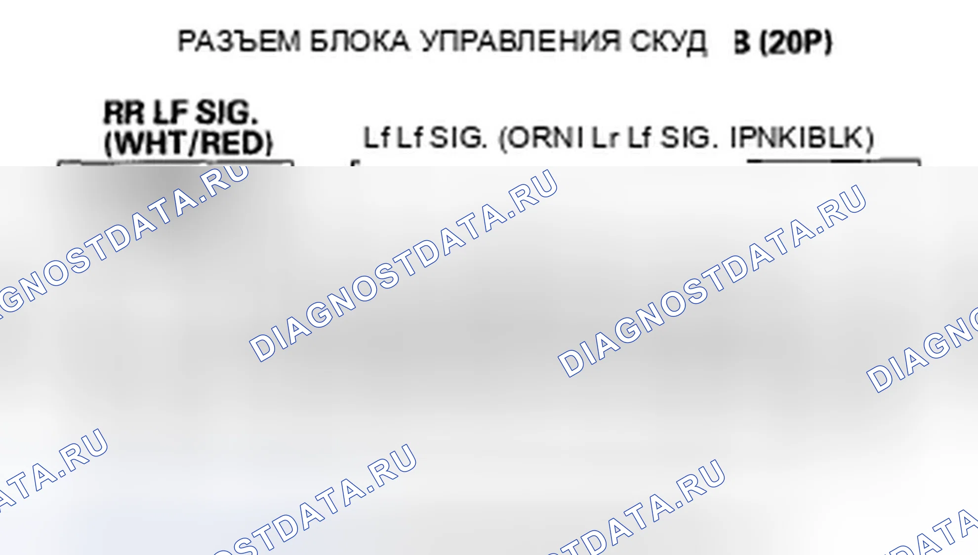 Рис. 9. Honda Pilot I