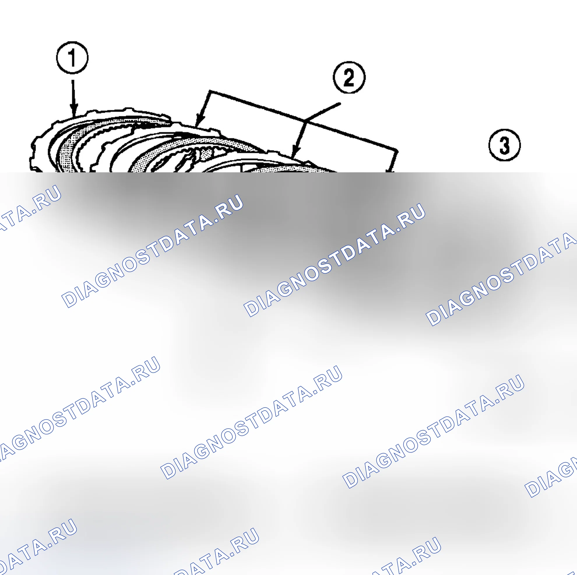 Рис. 212. Dodge Cab & Chassis R2500 