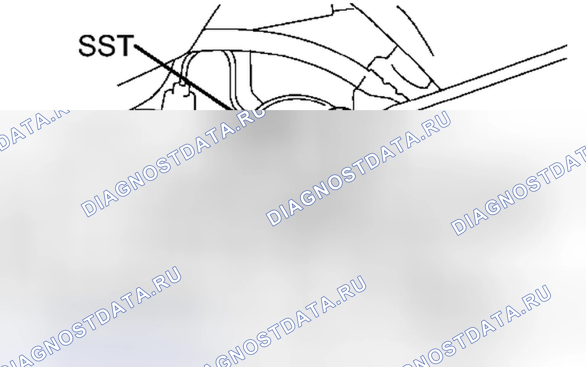 Рис. 82. Toyota Matrix E140