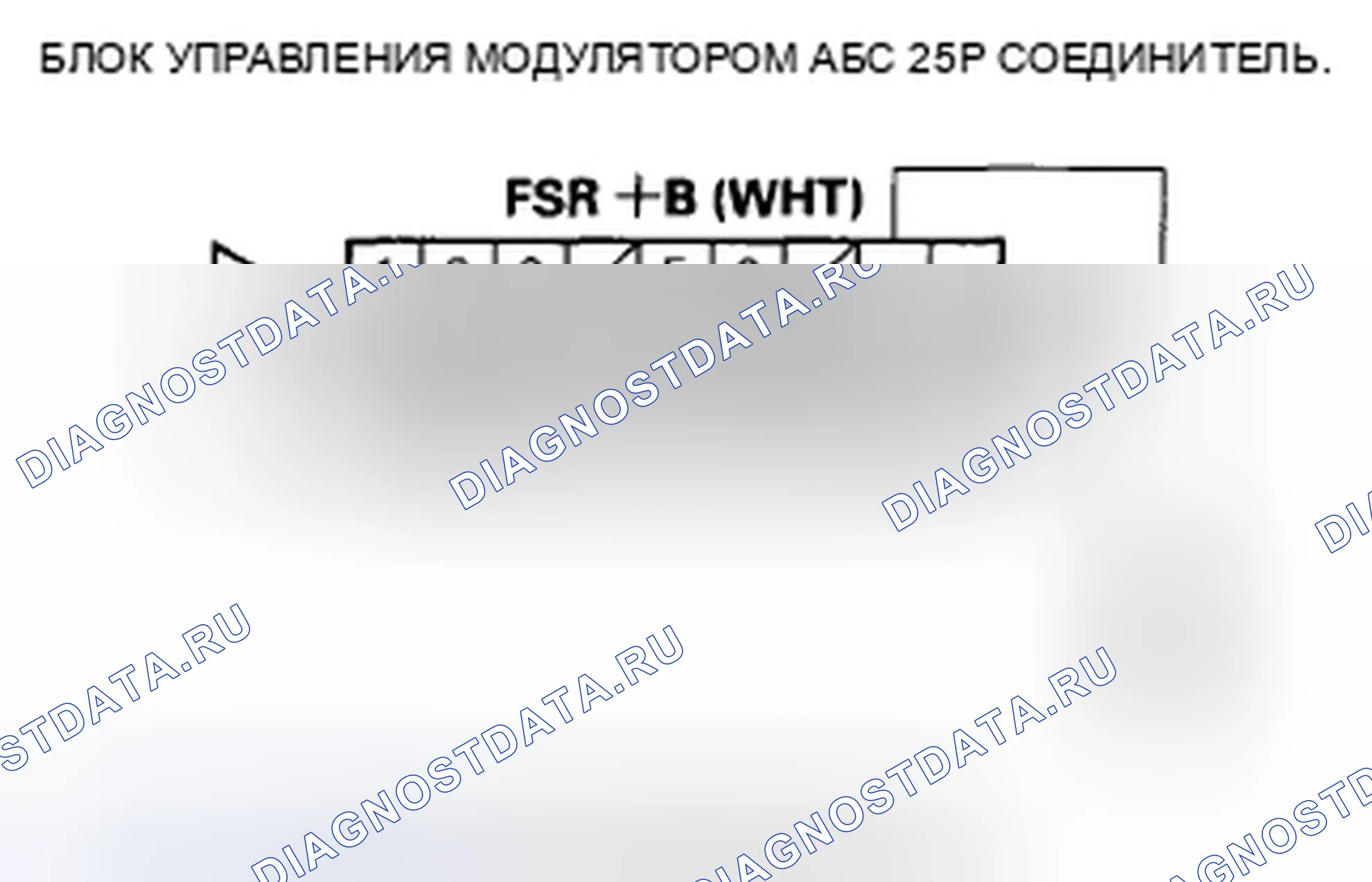 Рис. 204: расшифровка кода ошибки 54-04: Fail-safe реле 1 Stuck OFF (Initial); расшифровка кода ошибки 54-21: Fail-safe реле 1 Stuck OFF (Main). Honda Civic VIII рестайлинг