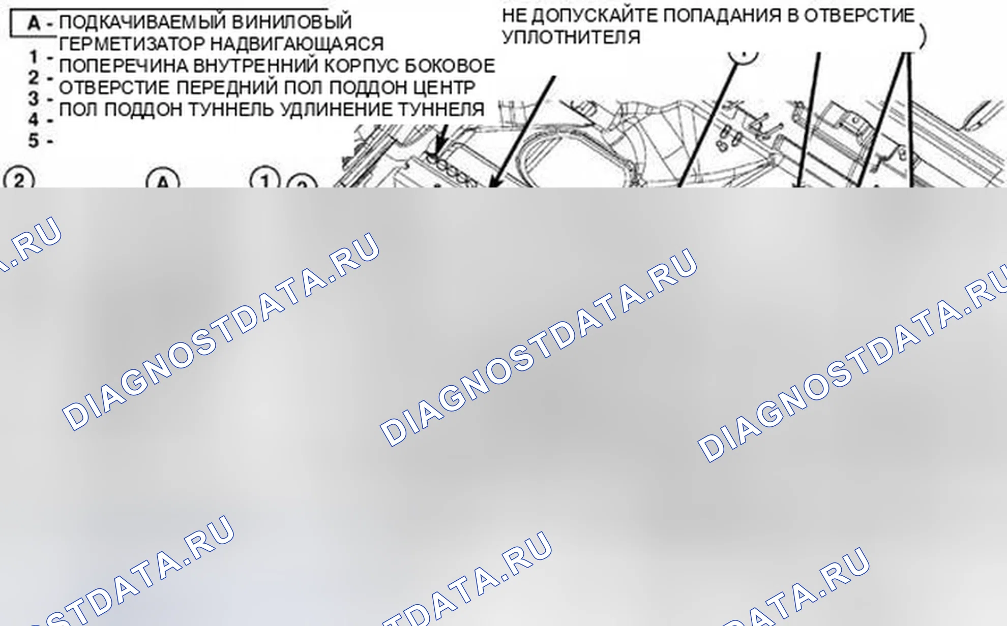 Рис. 150. Dodge Challenger III