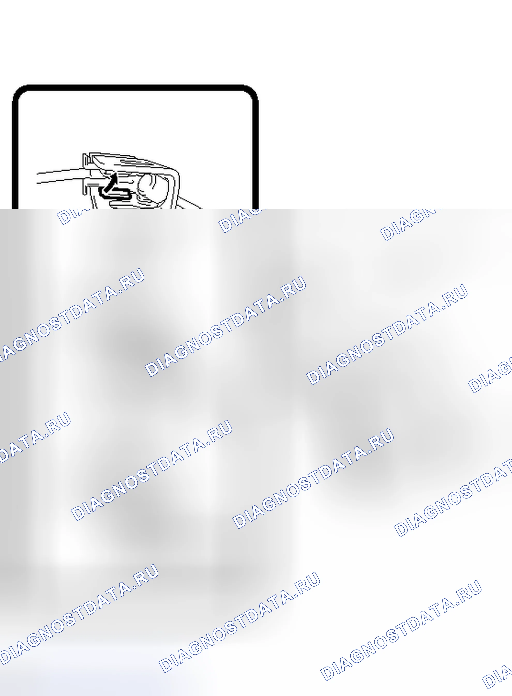Рис. 13. Toyota Matrix E140