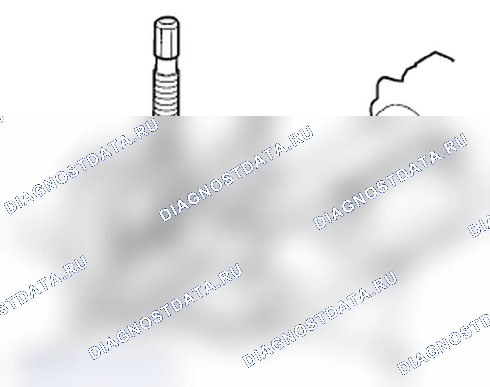 Рис. 159: Установка. Acura TL IV