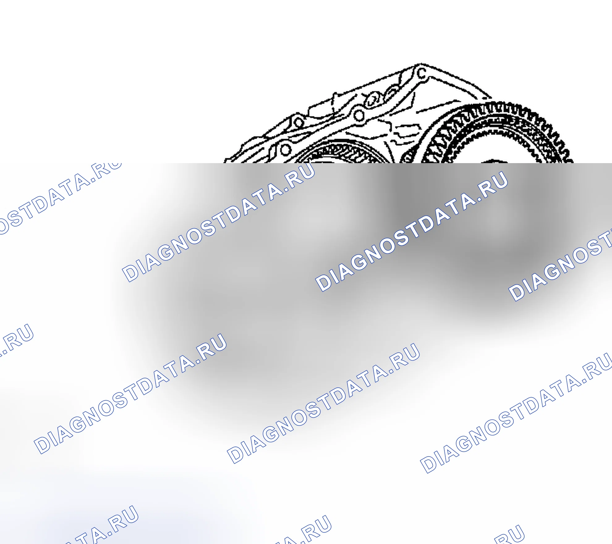 Рис. 193. Toyota 4Runner IV