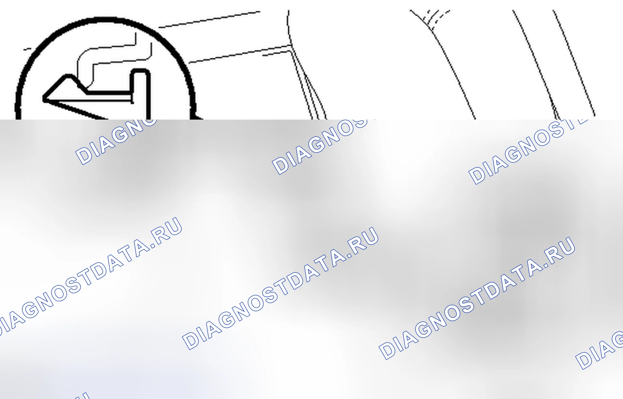 Рис. 93. Toyota Camry XV50