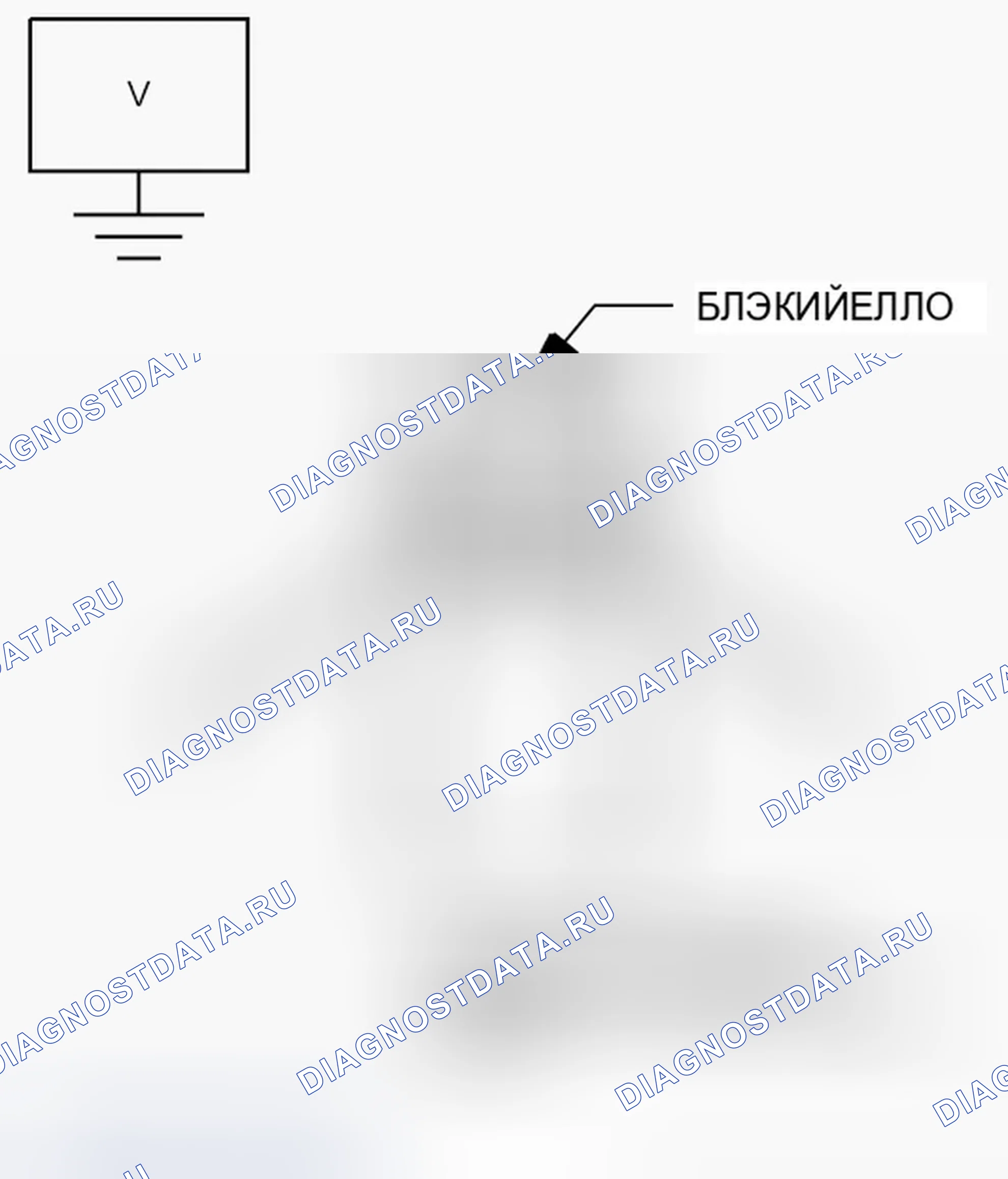 Рис. 104. Dodge Journey I