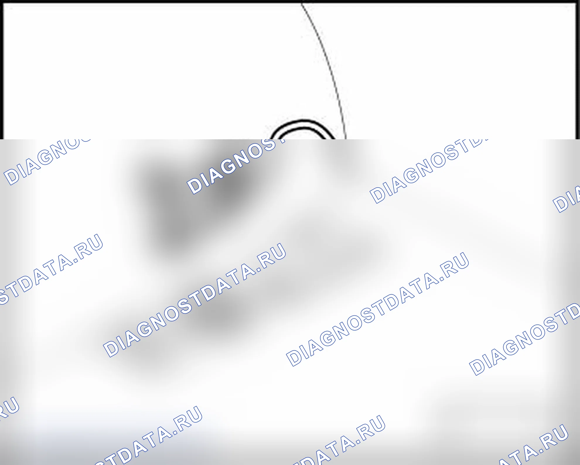 Рис. 136. Volkswagen New Beetle A4 рестайлинг
