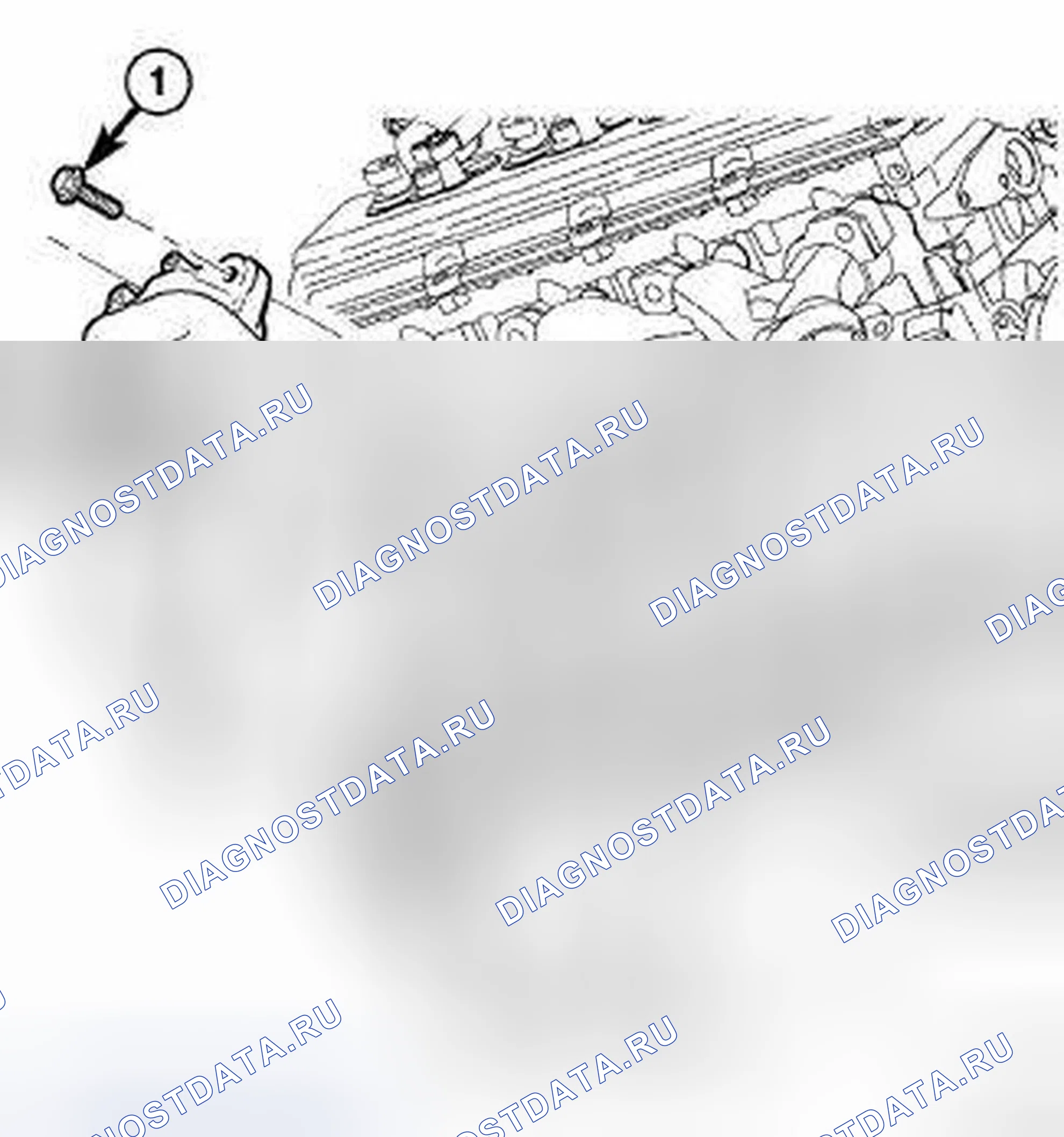 Рис. 529. Dodge Charger VI