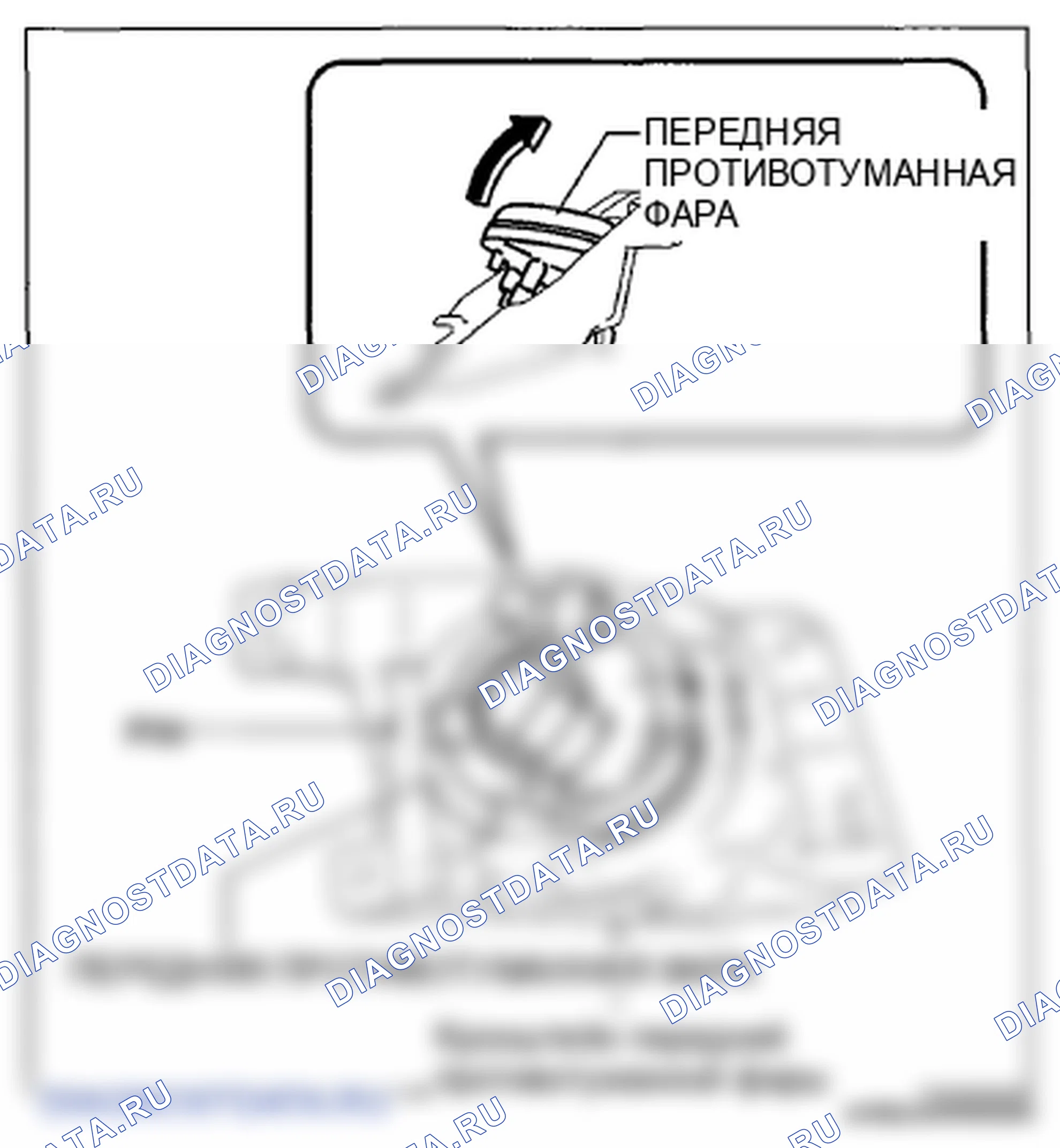 Рис. 39. Mazda 6 GH рестайлинг